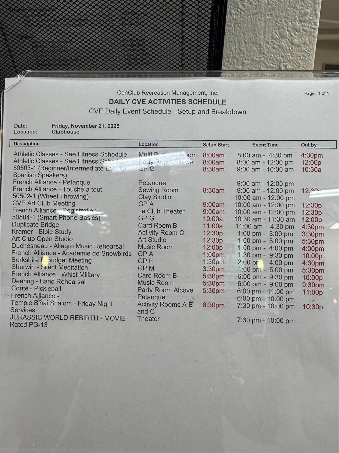 Ellesmere A - Residential