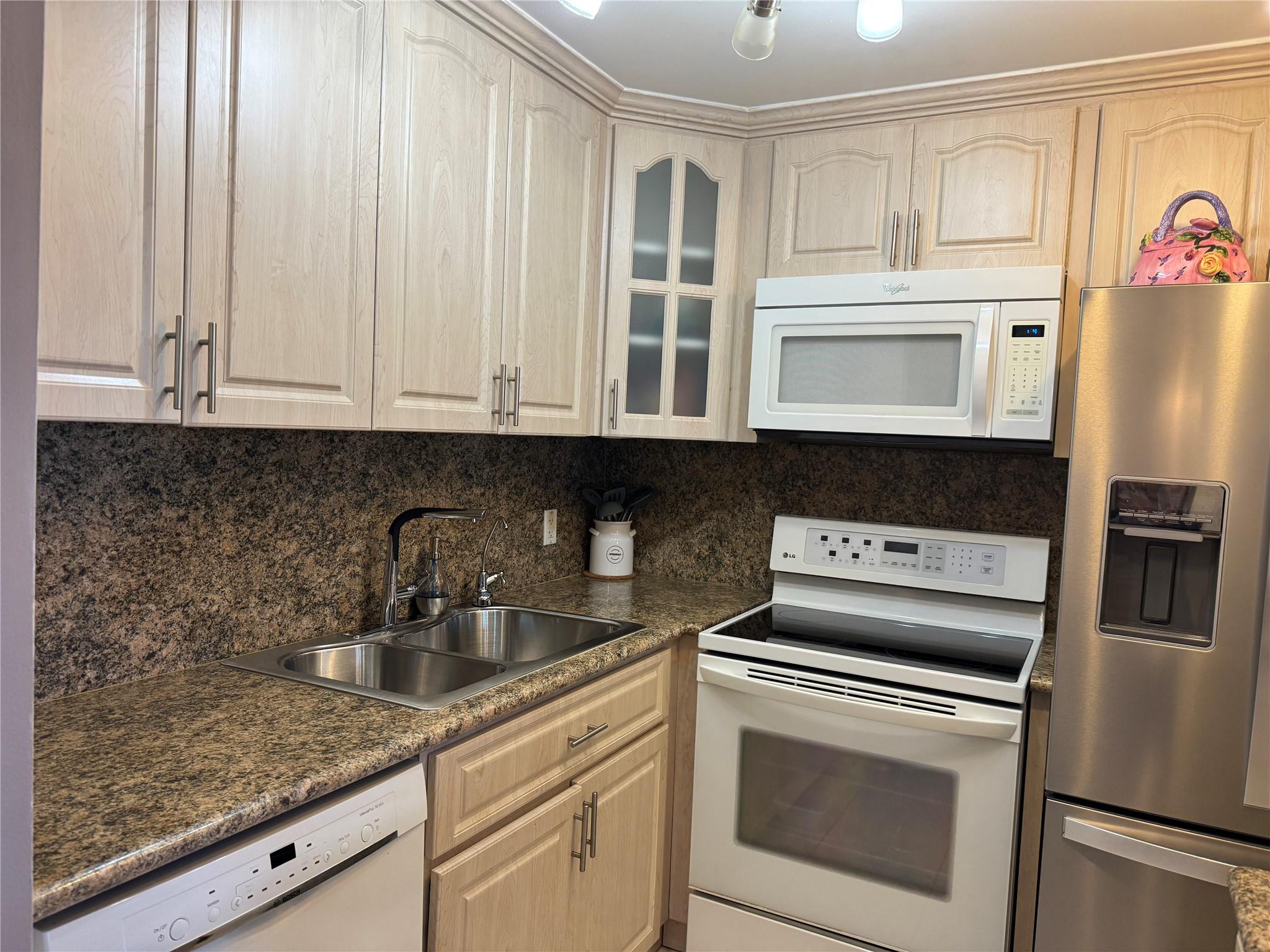 Ellesmere A - Residential