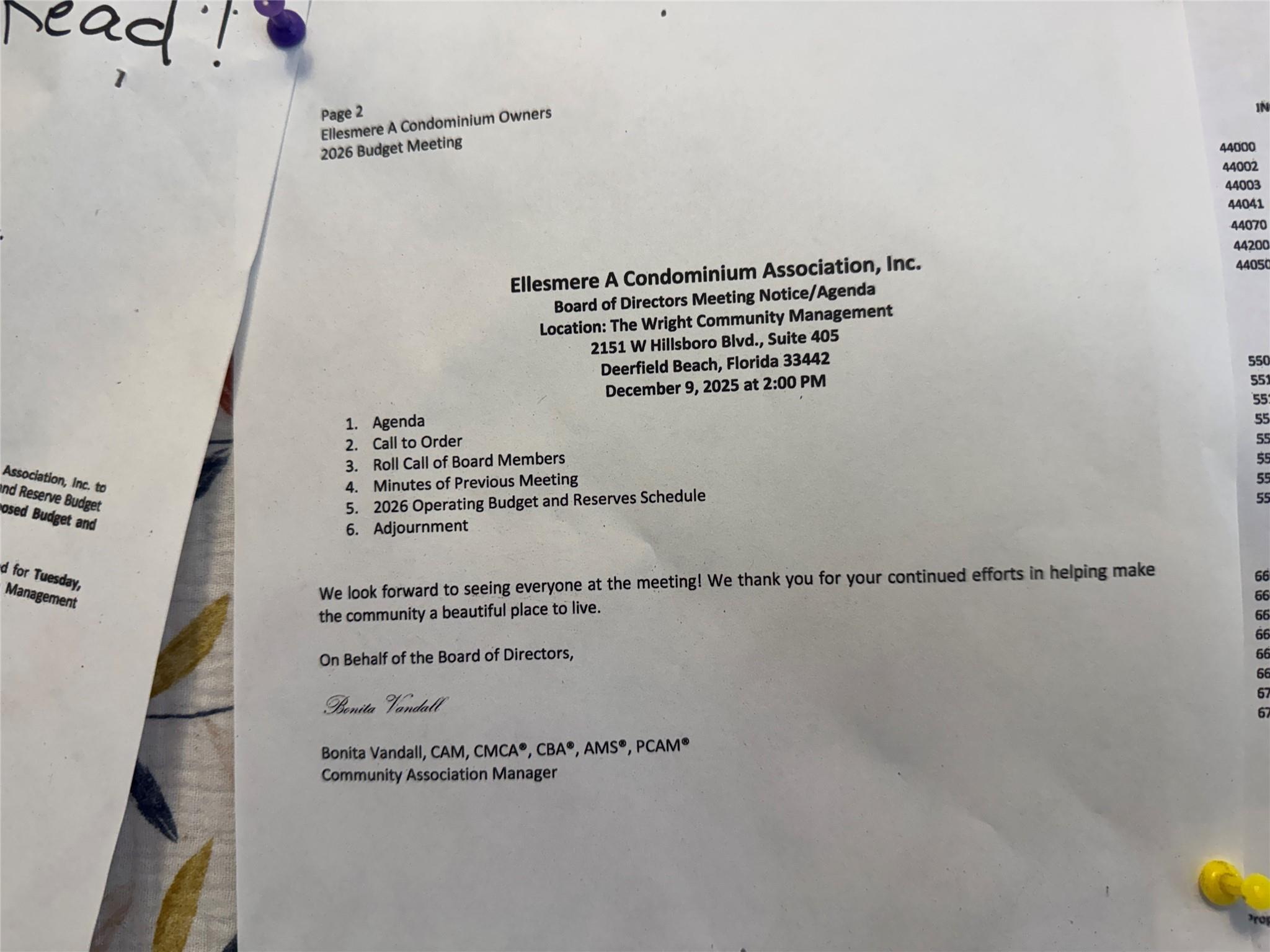 Ellesmere A - Residential