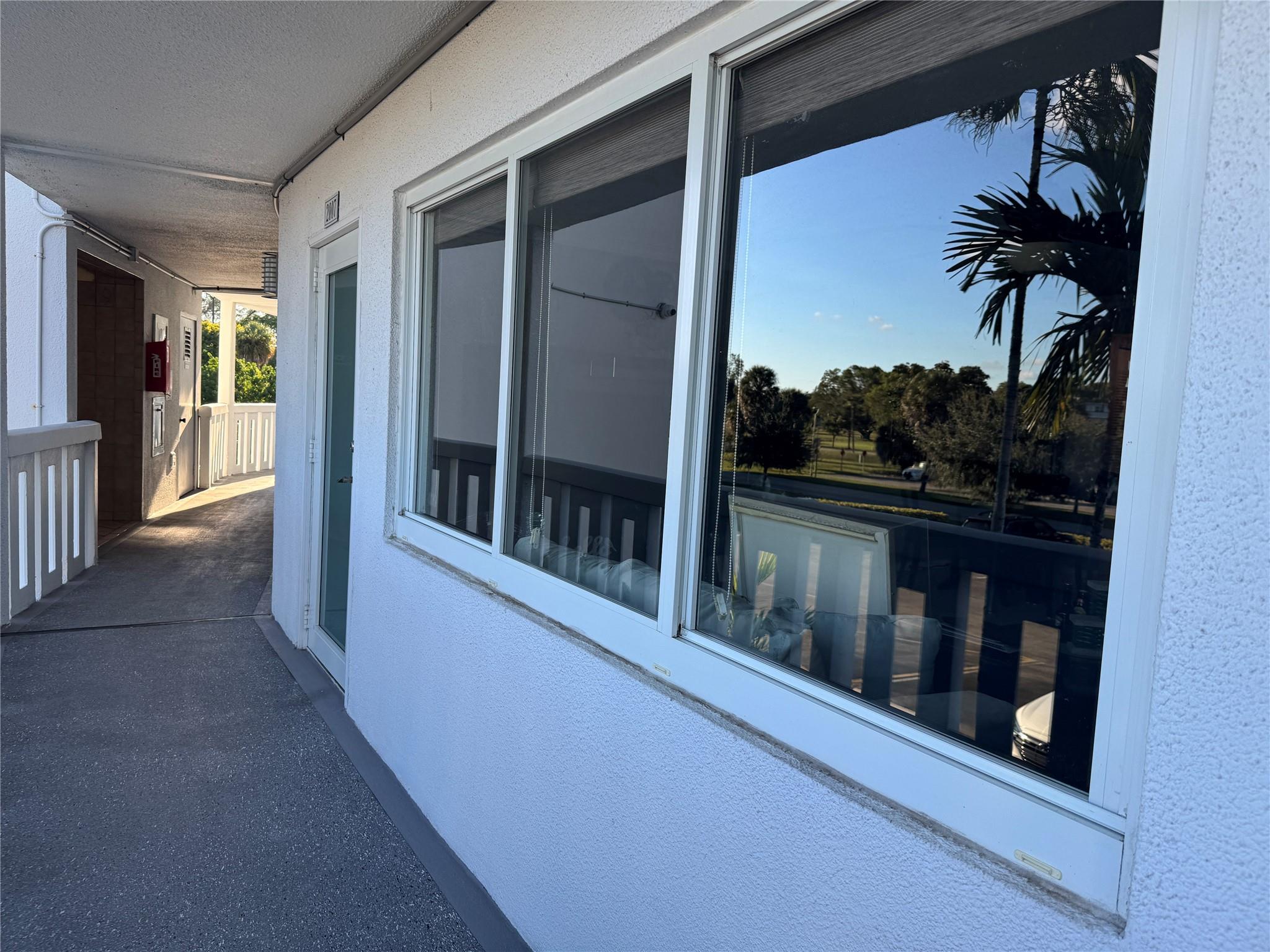 Ellesmere A - Residential