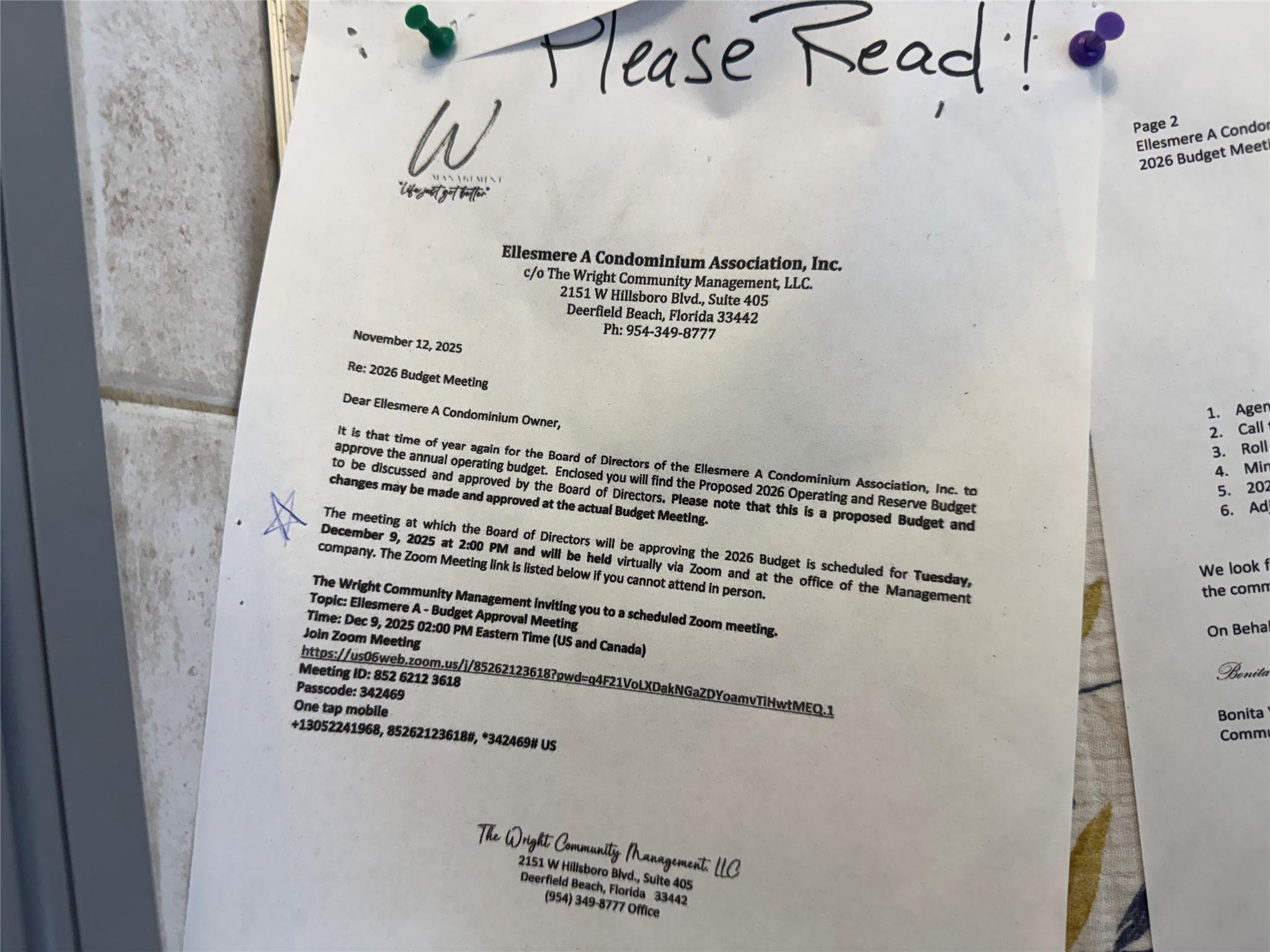 Ellesmere A - Residential