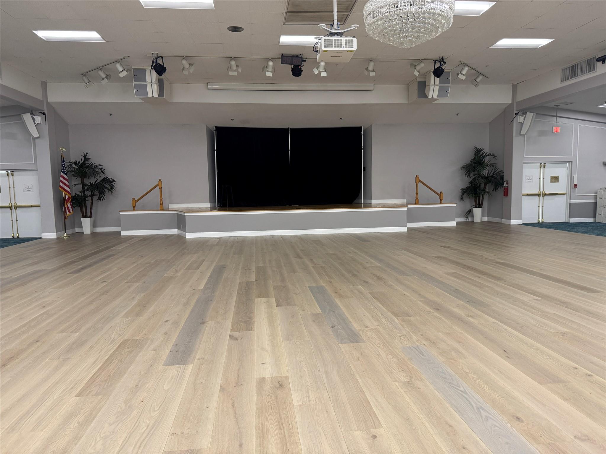 Ellesmere A - Residential