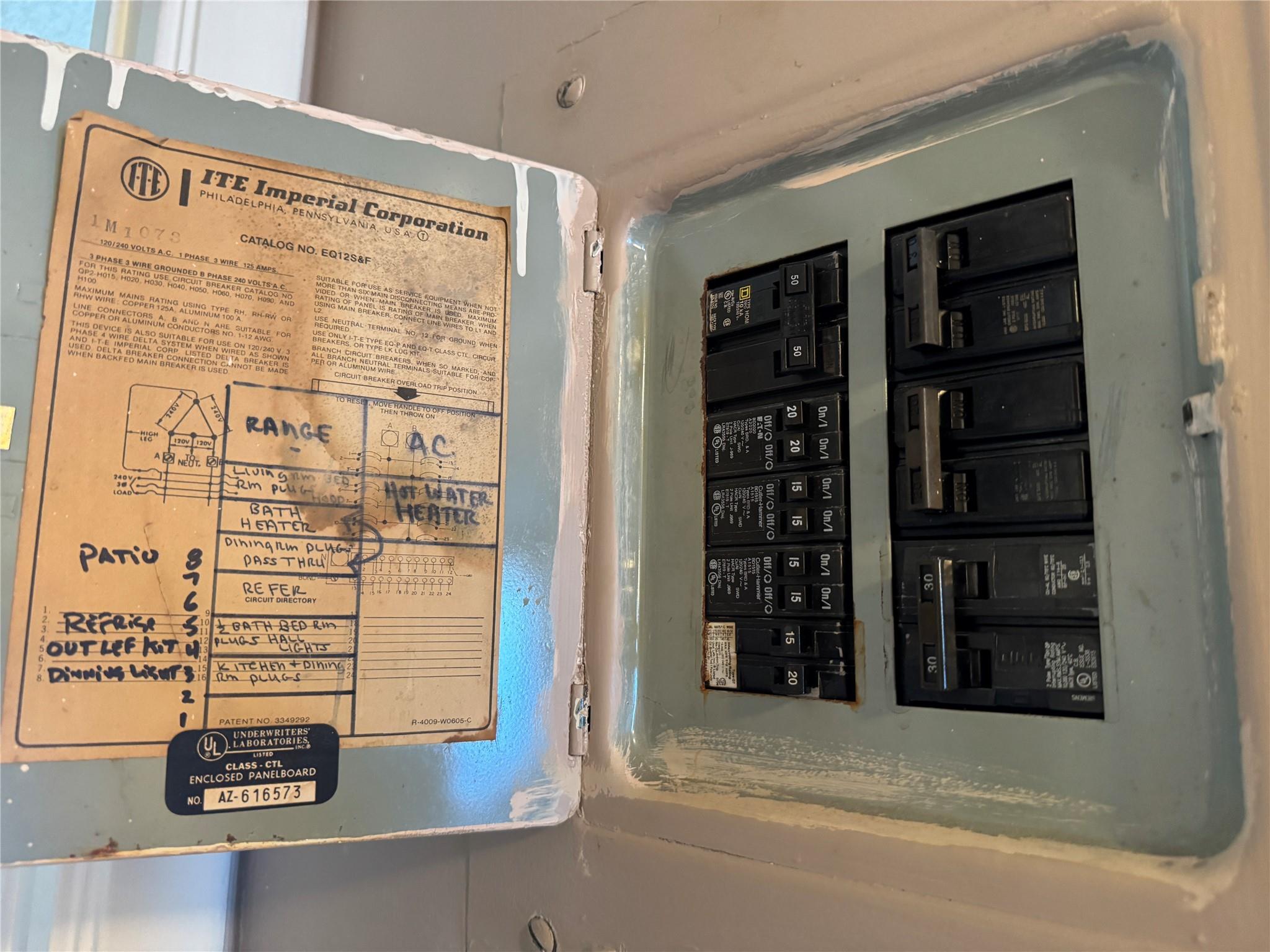 Ellesmere A - Residential