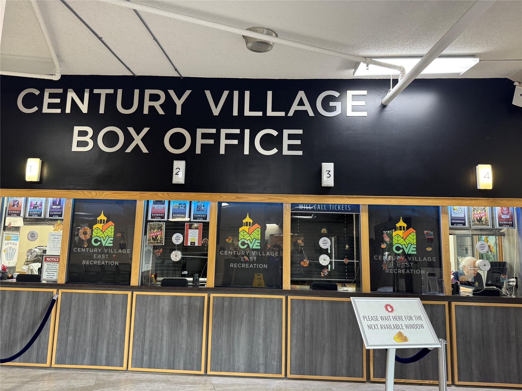 Ellesmere A - Residential