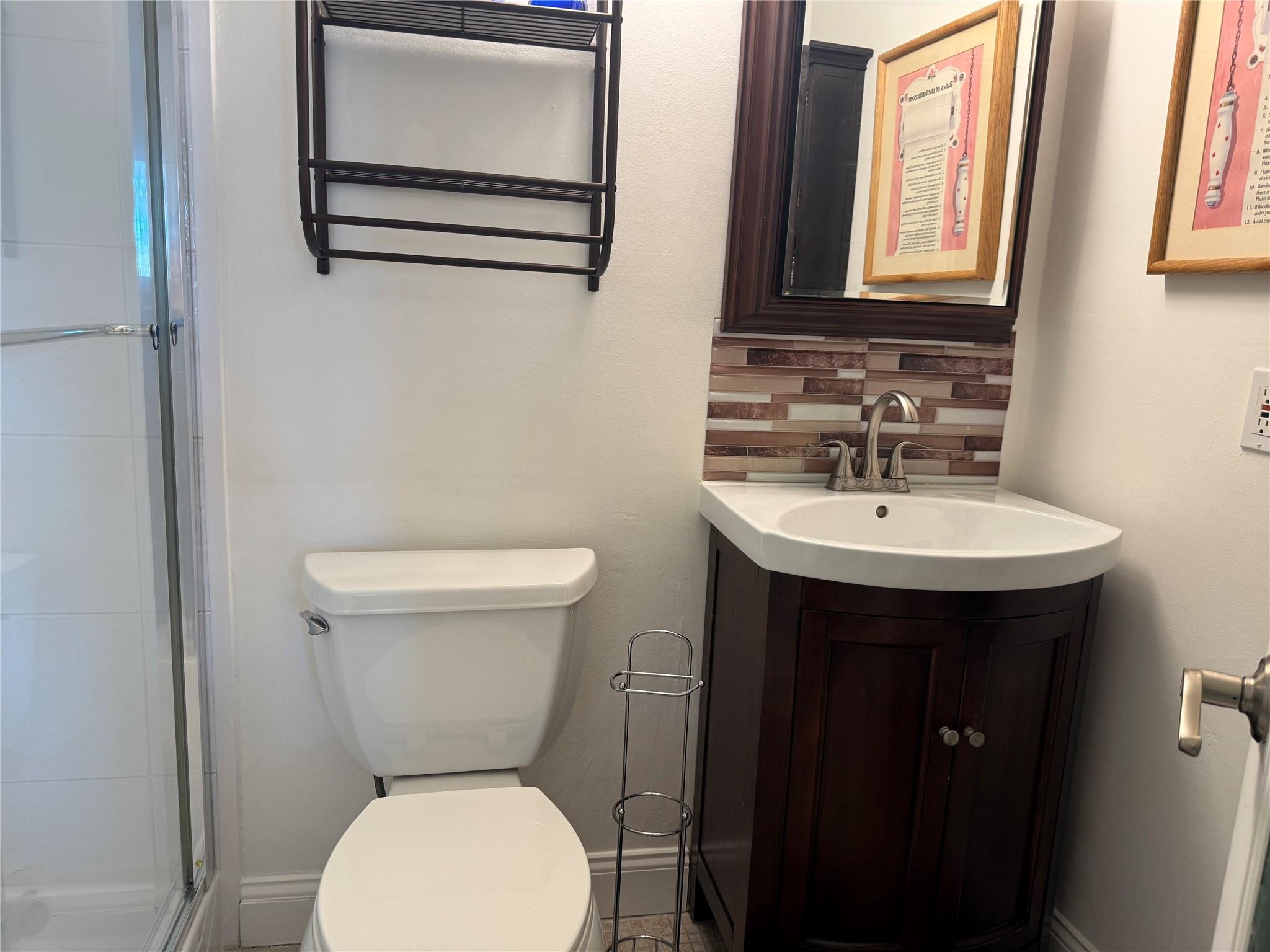 Ellesmere A - Residential