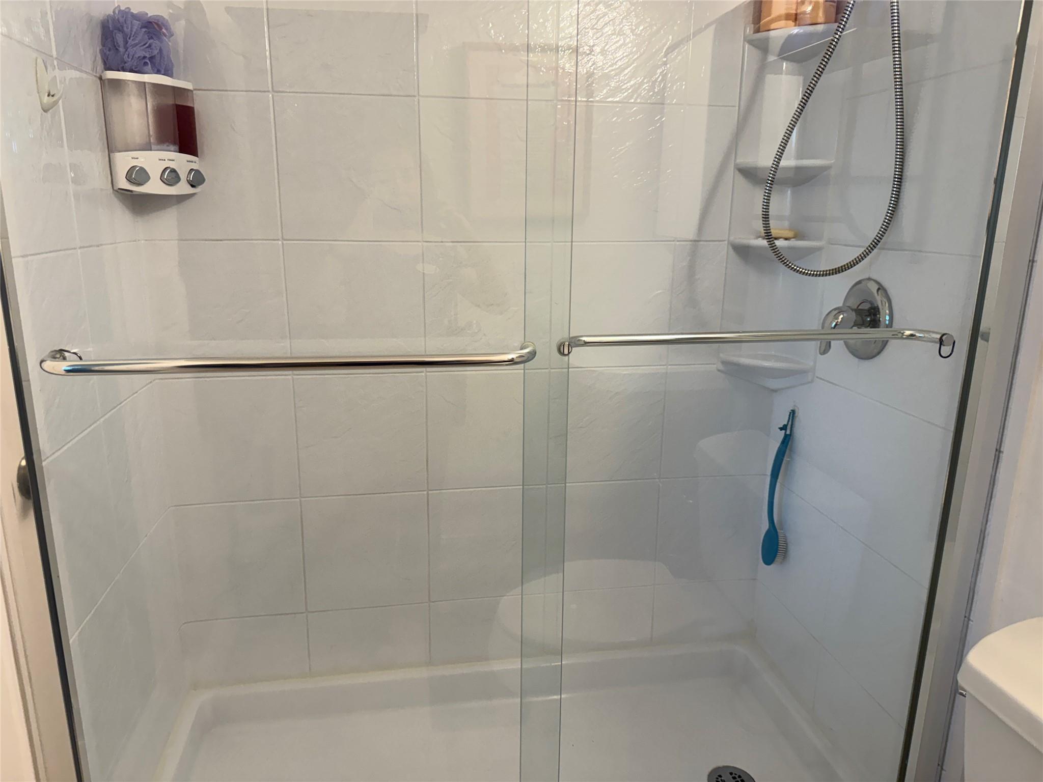 Ellesmere A - Residential