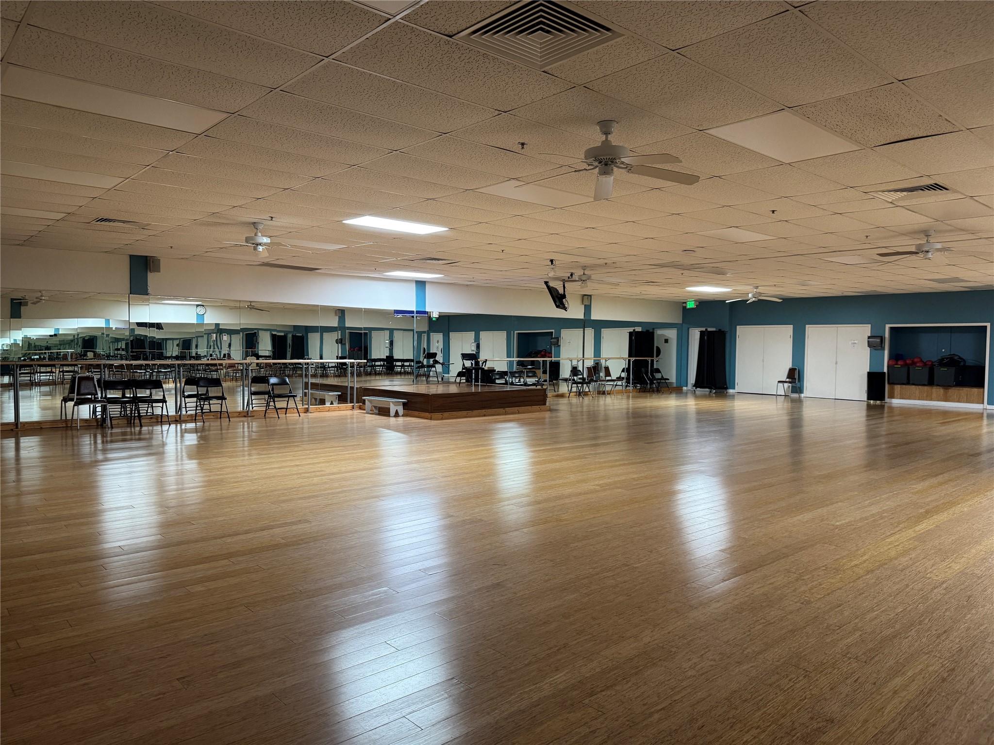 Ellesmere A - Residential