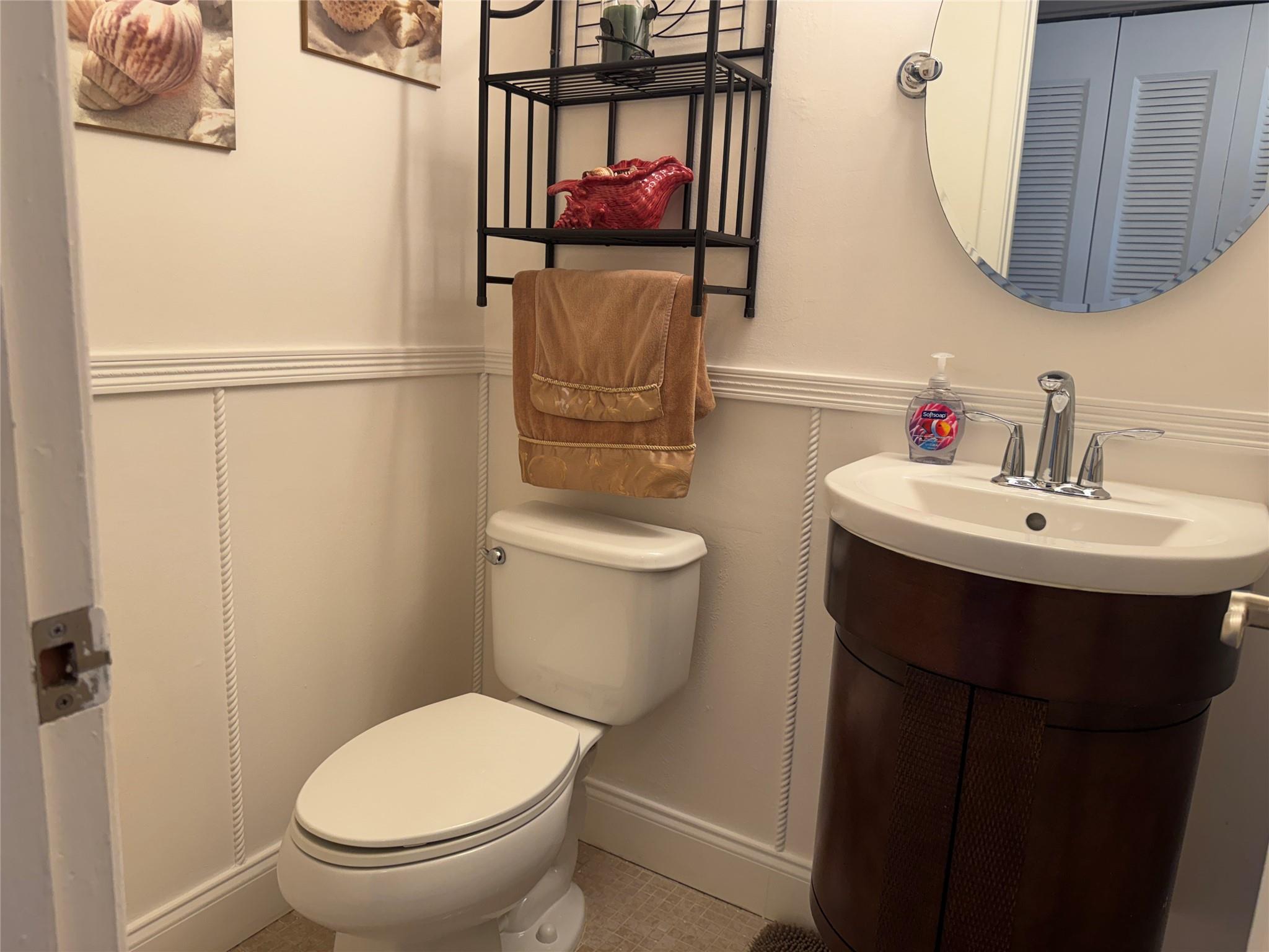 Ellesmere A - Residential