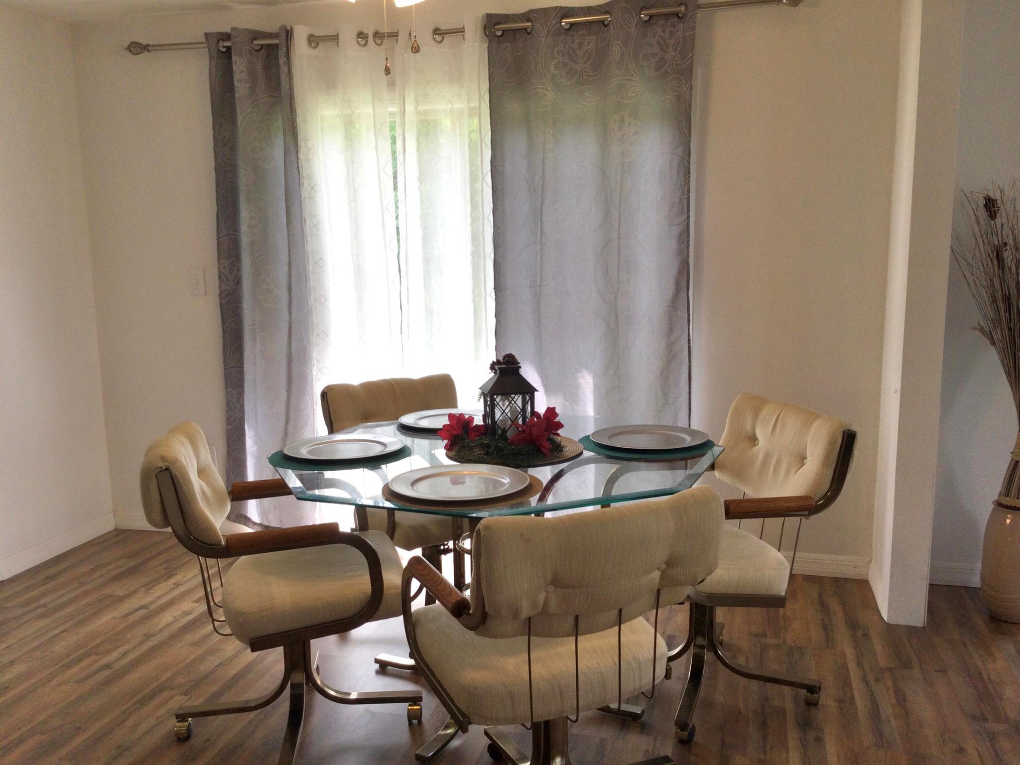 Spanish Lakes Leasehold E - Residential