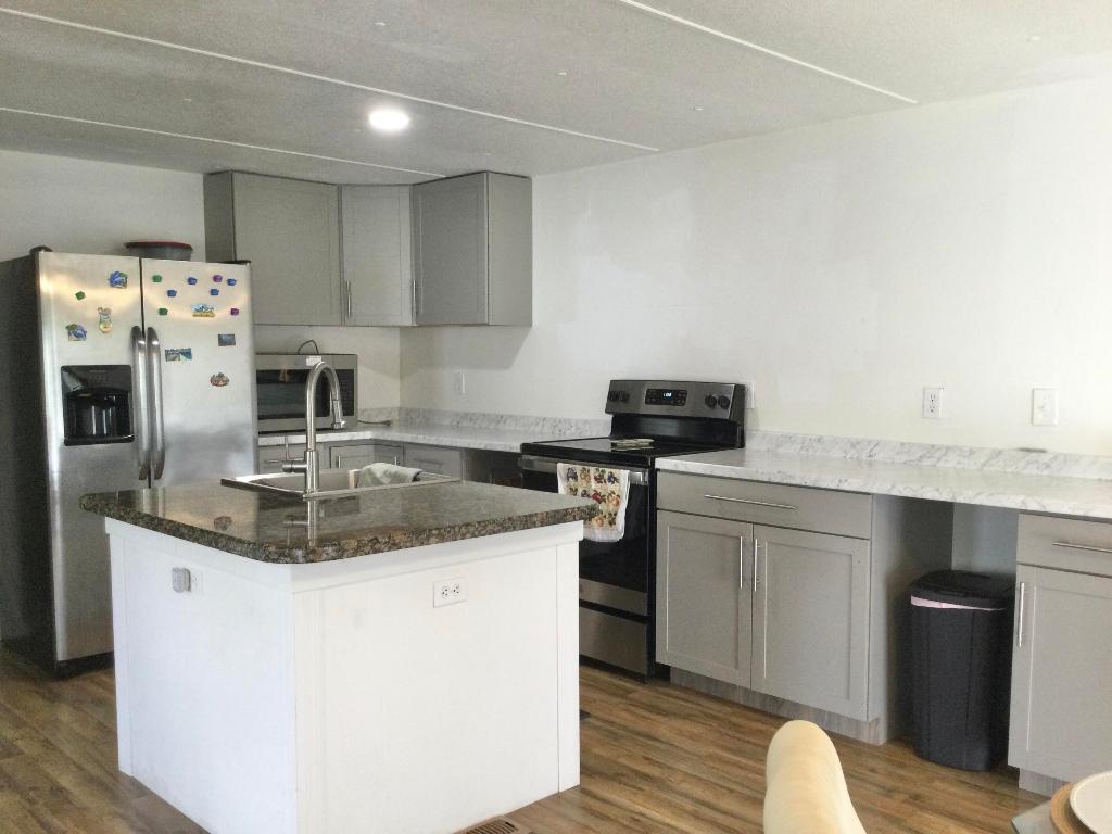 Spanish Lakes Leasehold Estates - Residential