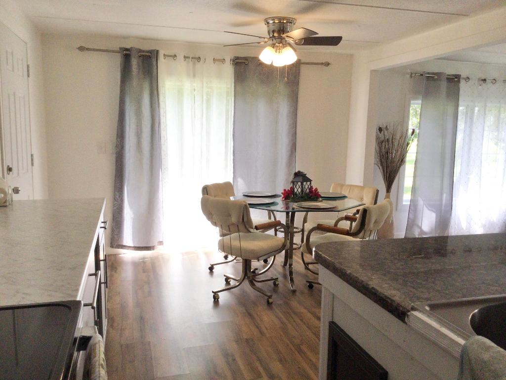 Spanish Lakes Leasehold Estates - Residential