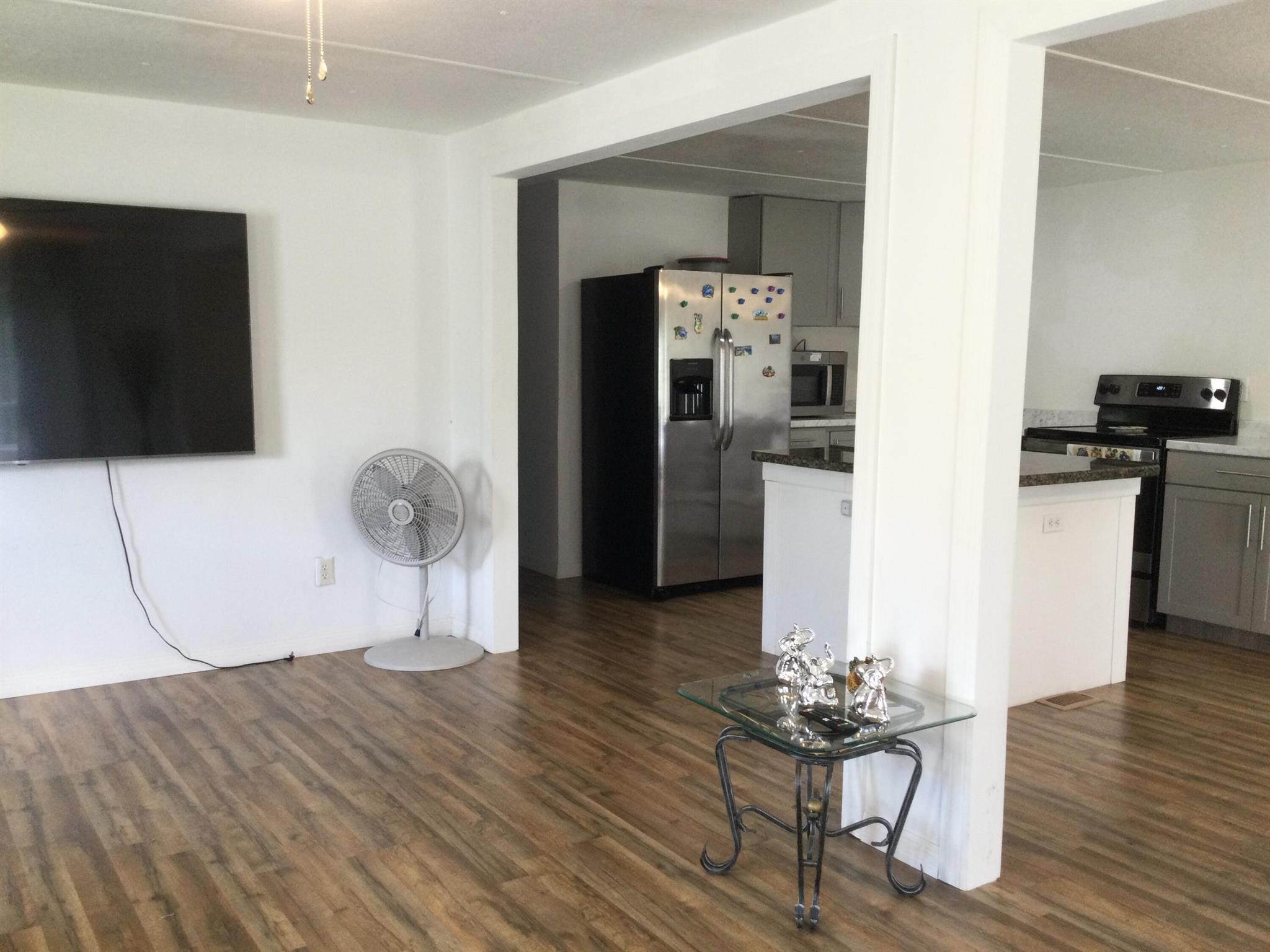 Spanish Lakes Leasehold E - Residential