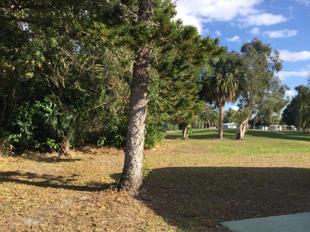 Spanish Lakes Leasehold Estates - Residential