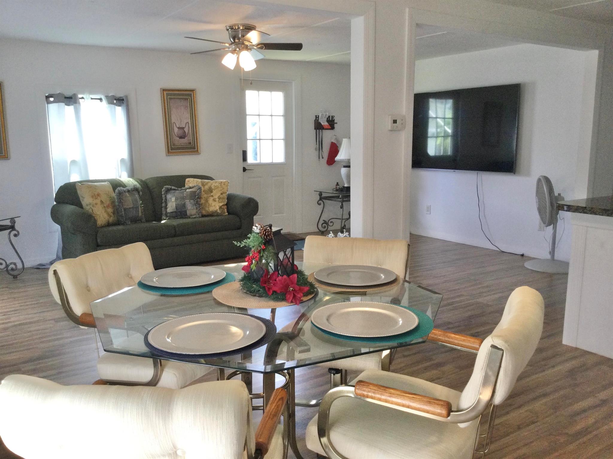 Spanish Lakes Leasehold E - Residential