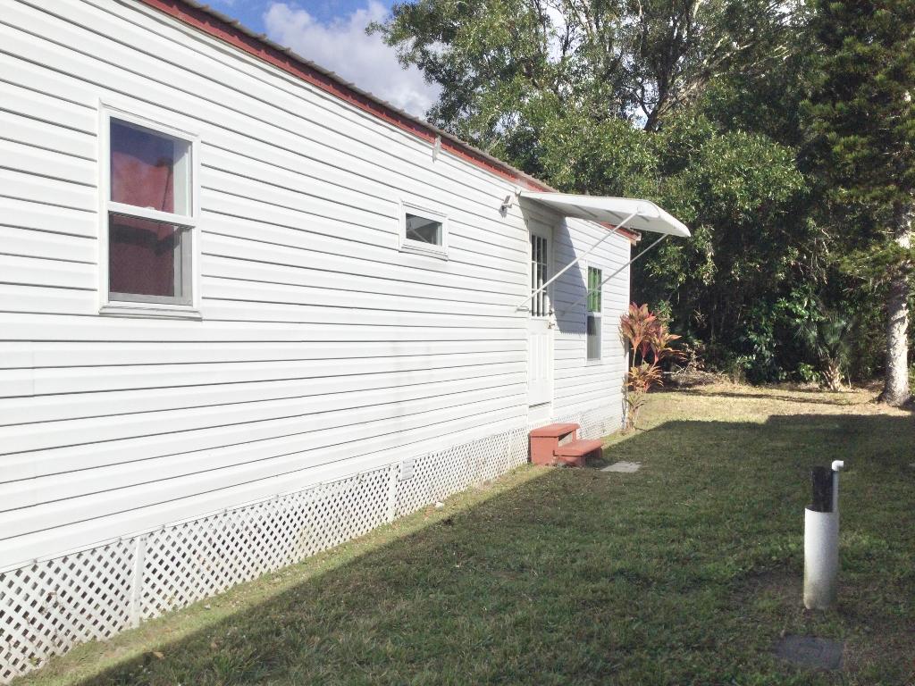 Spanish Lakes Leasehold Estates - Residential