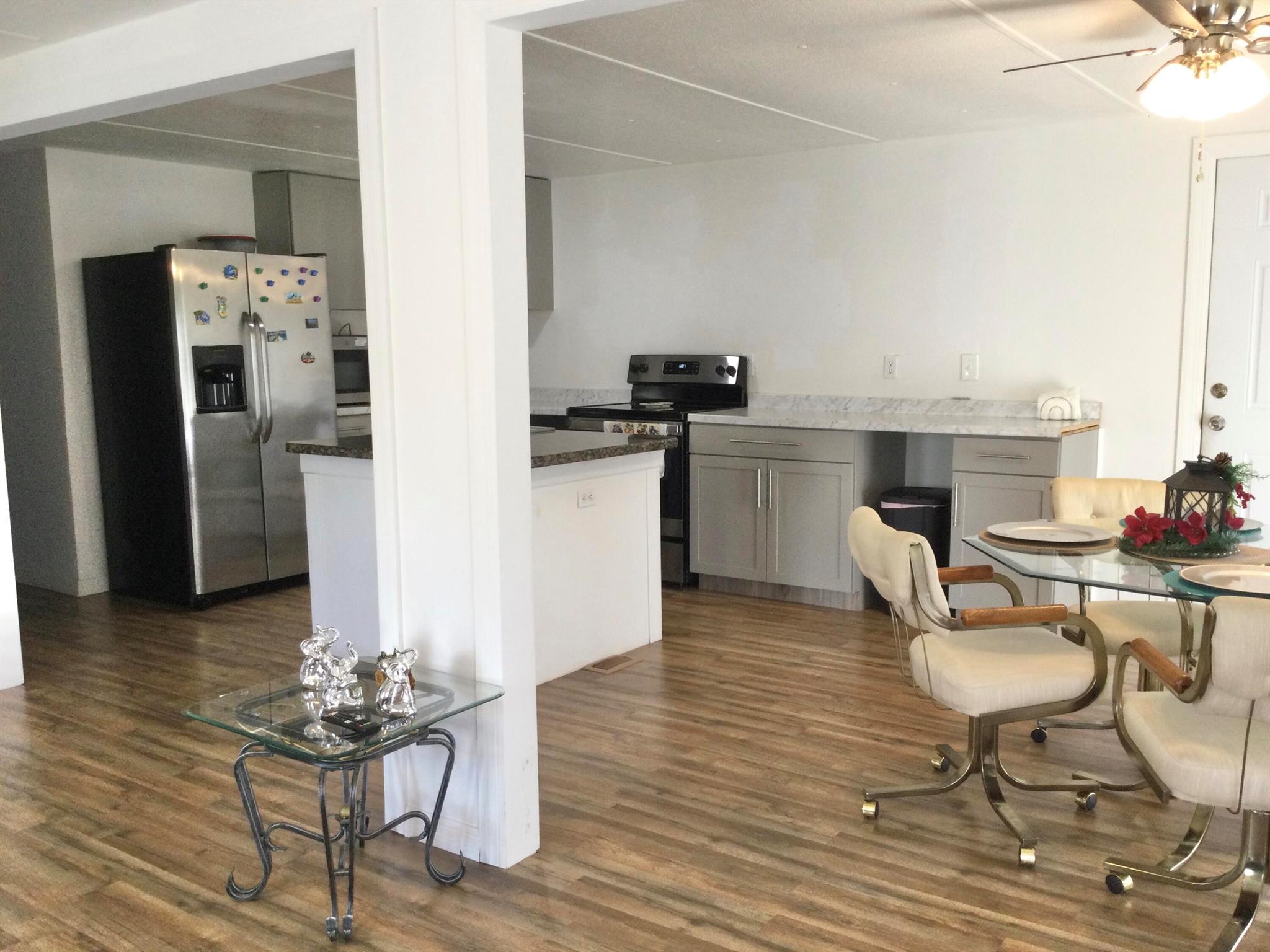 Spanish Lakes Leasehold E - Residential