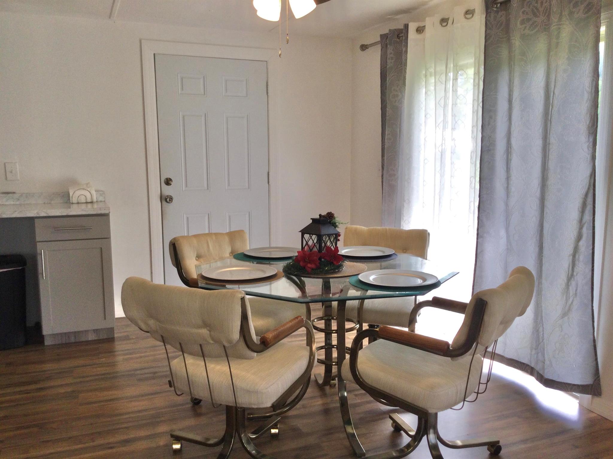 Spanish Lakes Leasehold E - Residential