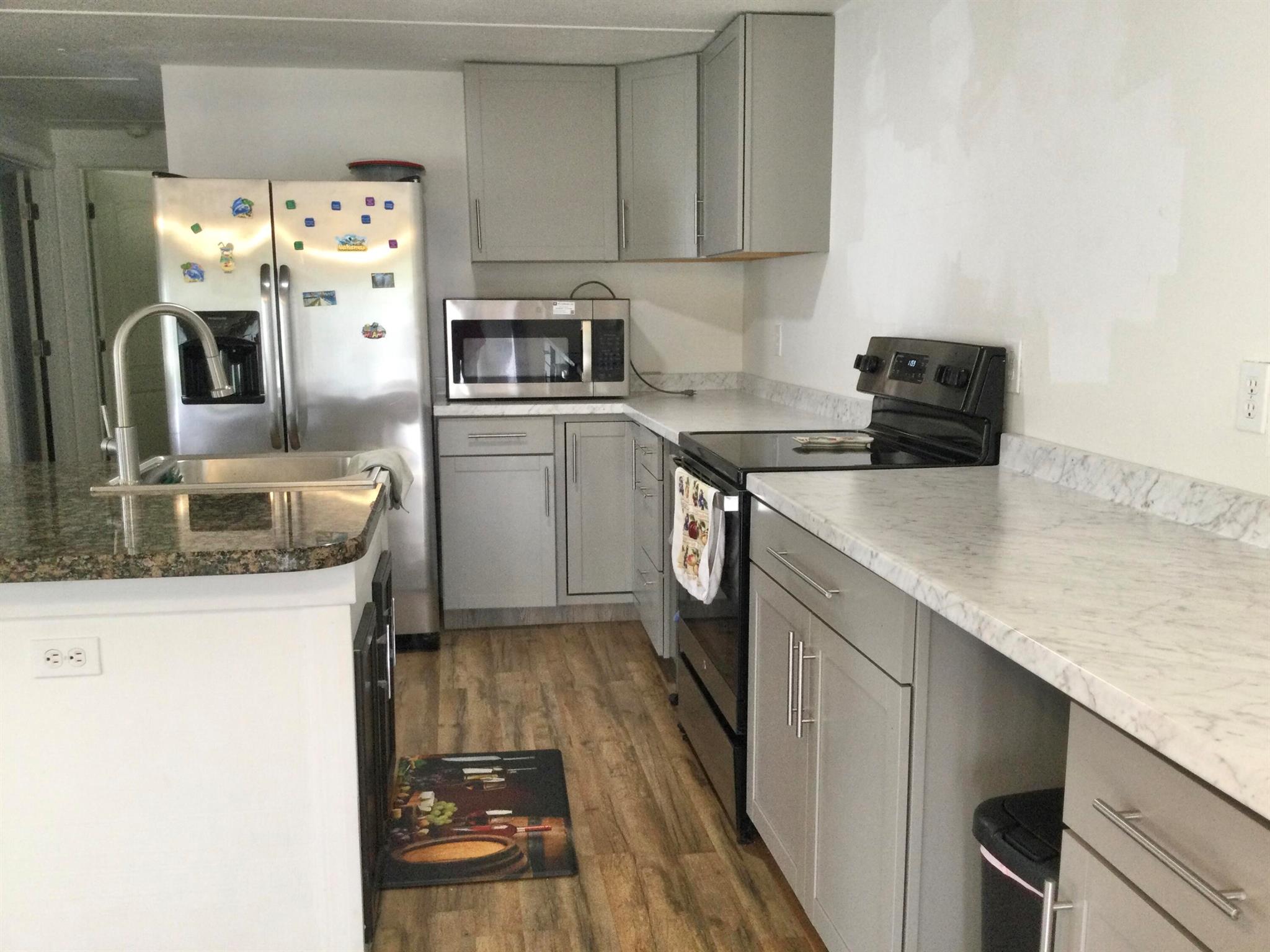 Spanish Lakes Leasehold E - Residential