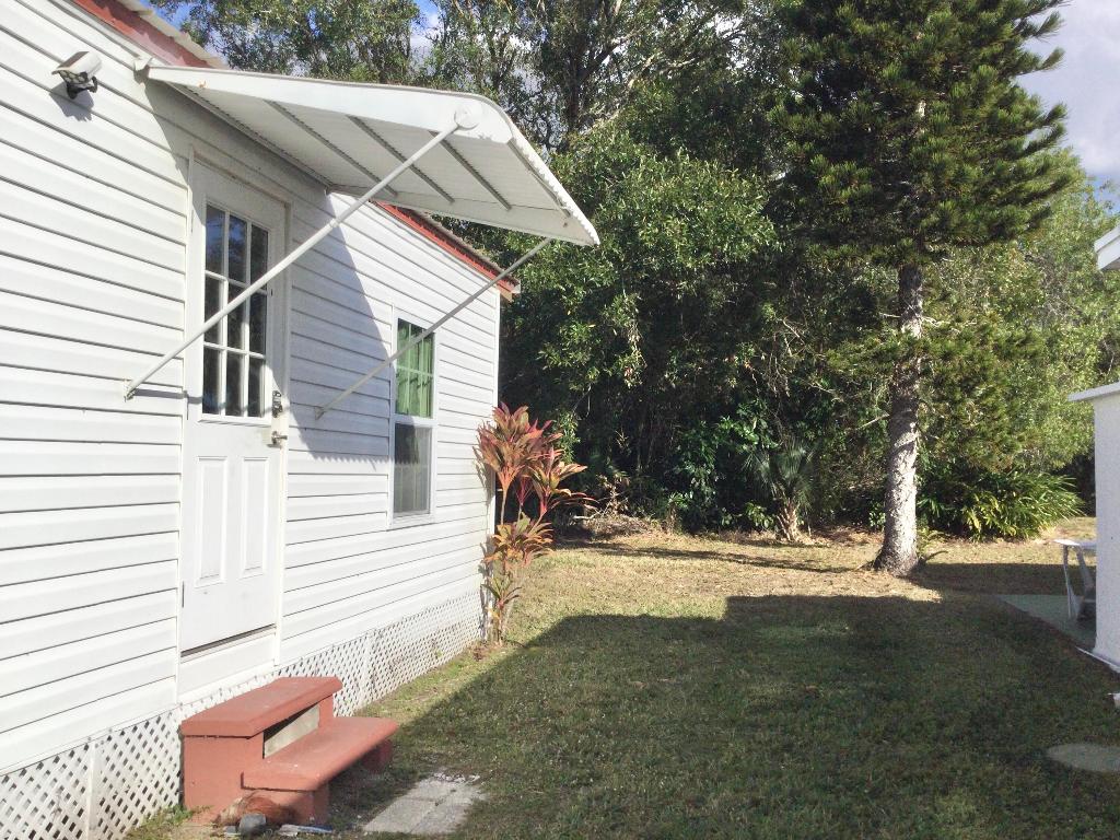 Spanish Lakes Leasehold Estates - Residential