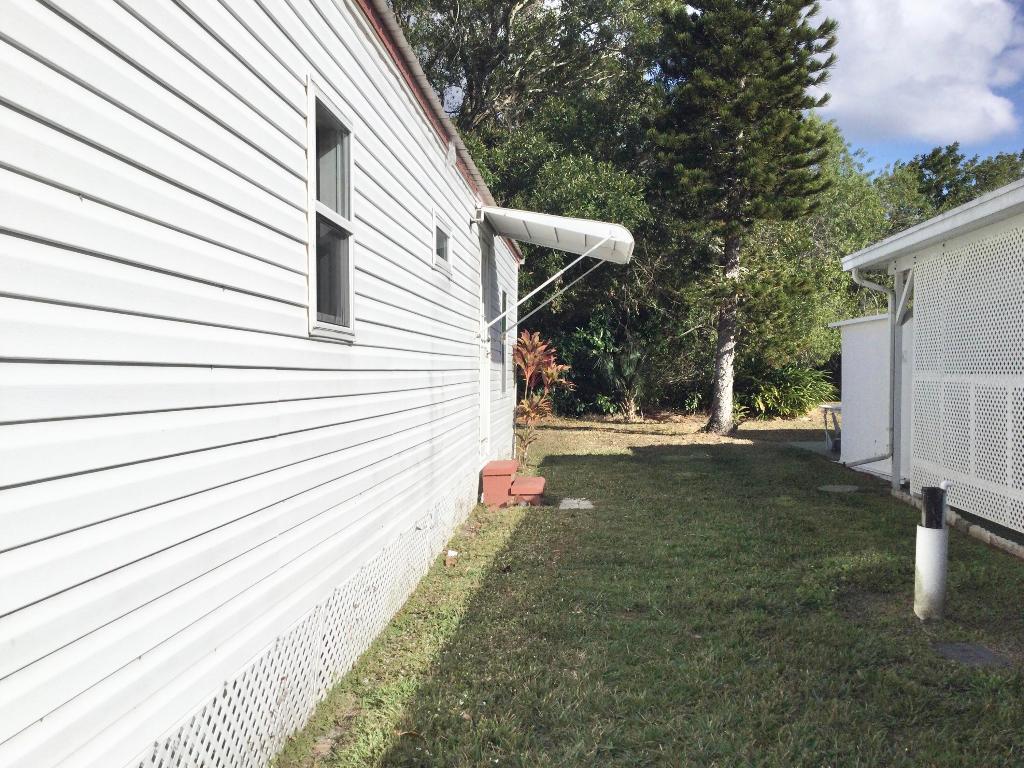 Spanish Lakes Leasehold Estates - Residential