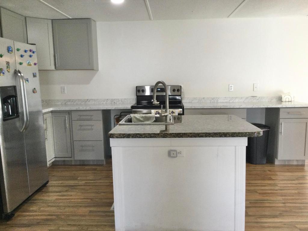 Spanish Lakes Leasehold Estates - Residential