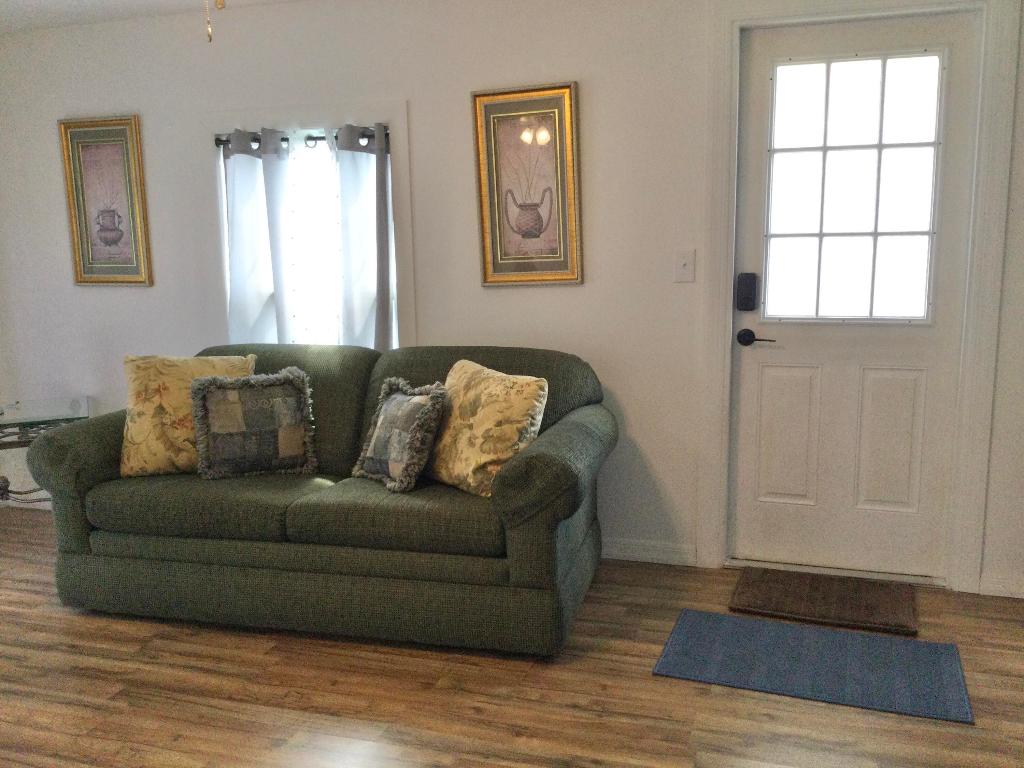 Spanish Lakes Leasehold Estates - Residential