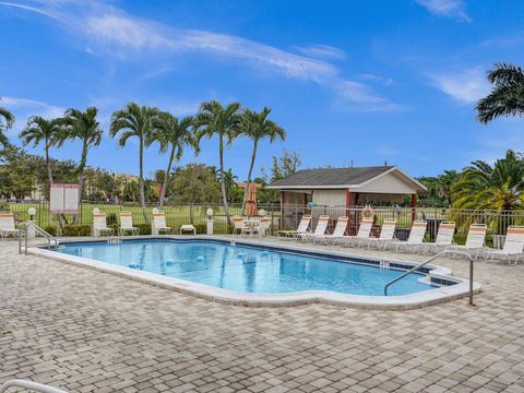 A home in Lauderhill