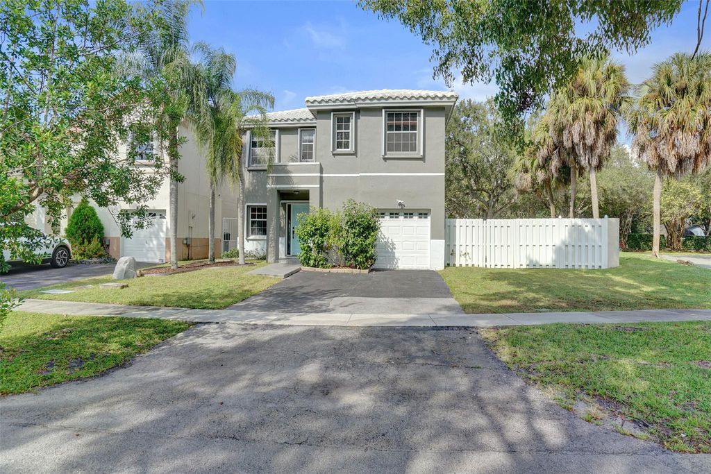 Photo of 11567 N Open Ct, Cooper City, FL 33026 (MLS # F10538405)
