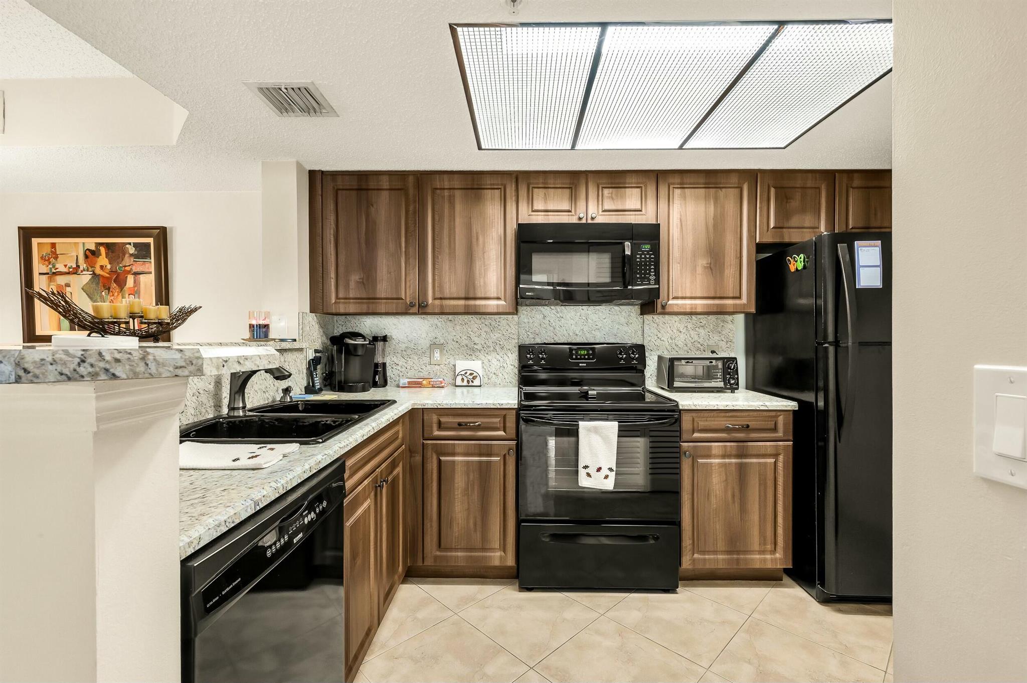 EVERGREEN LAKES CONDO - Residential