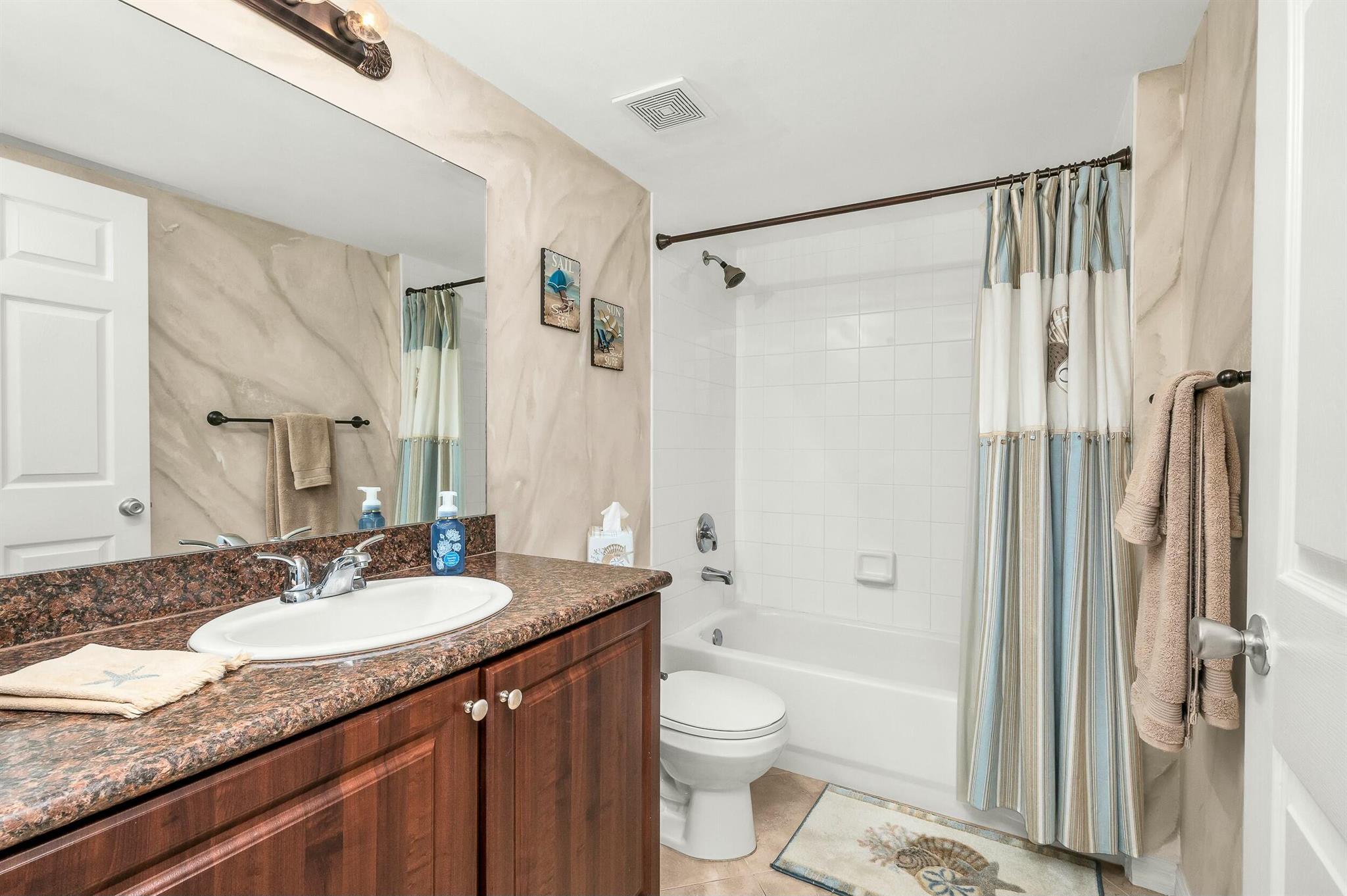EVERGREEN LAKES CONDO - Residential