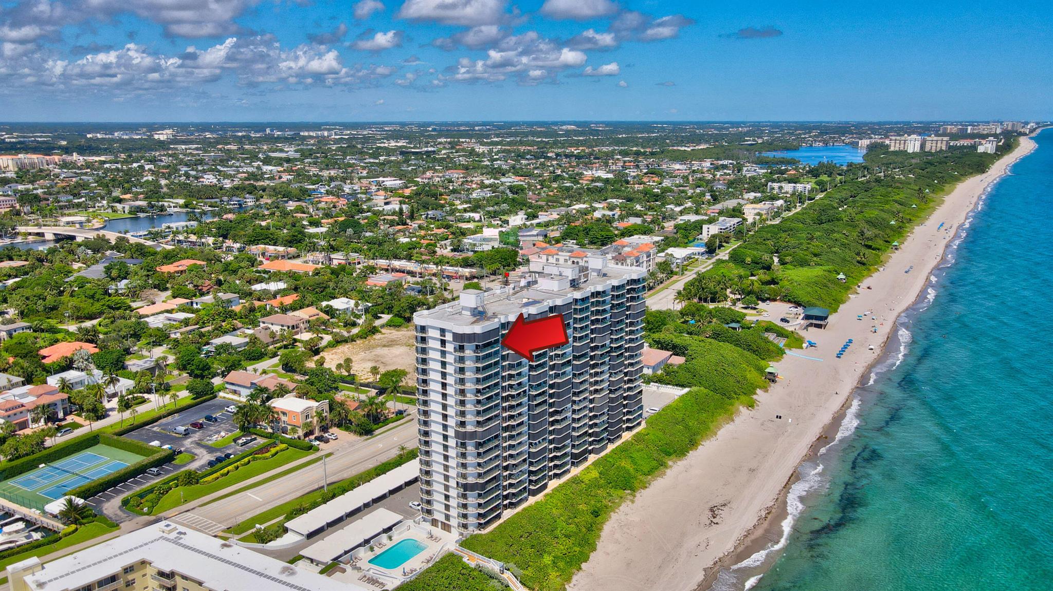 MARBELLA CONDO - Residential