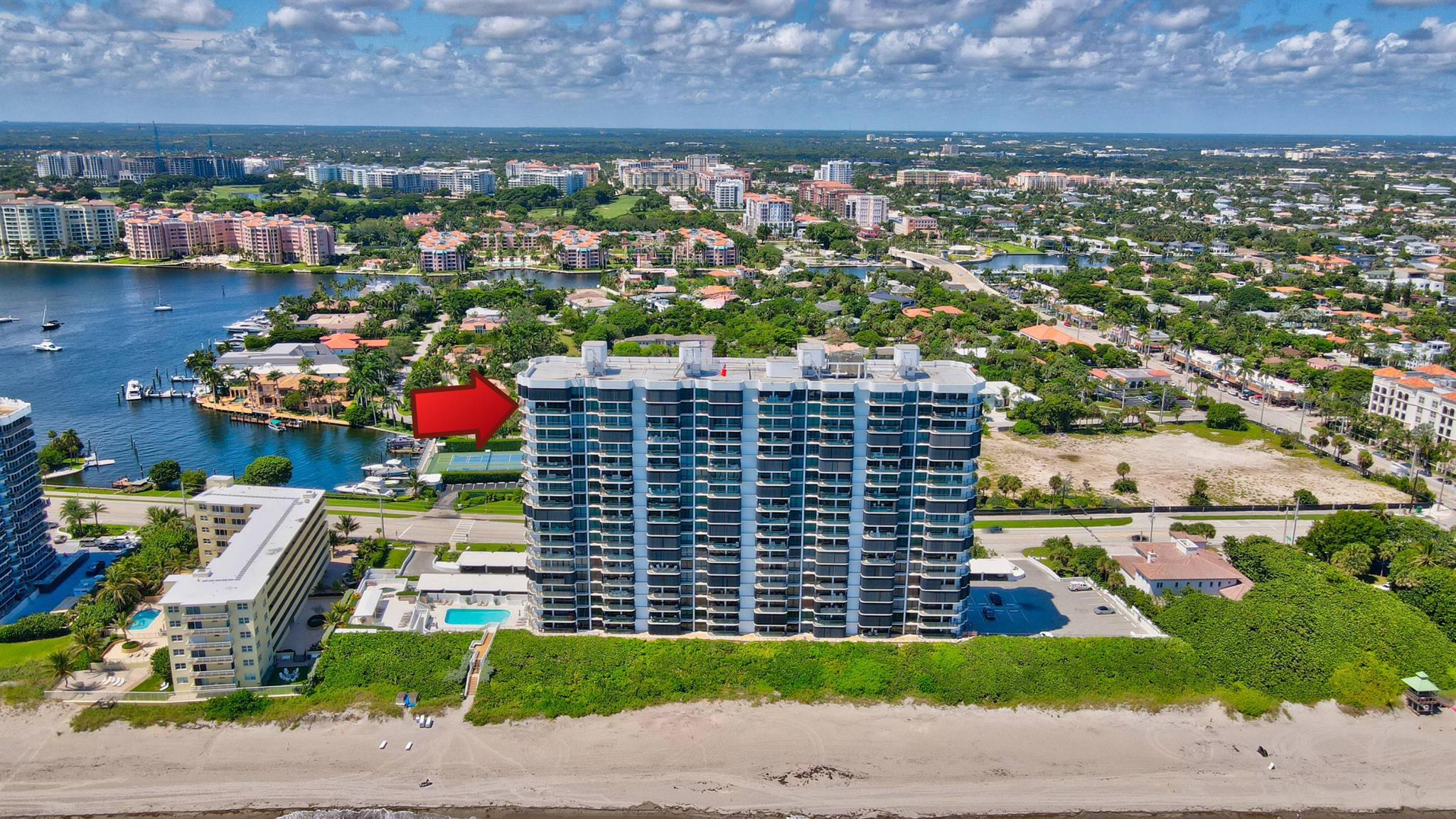 MARBELLA CONDO - Residential