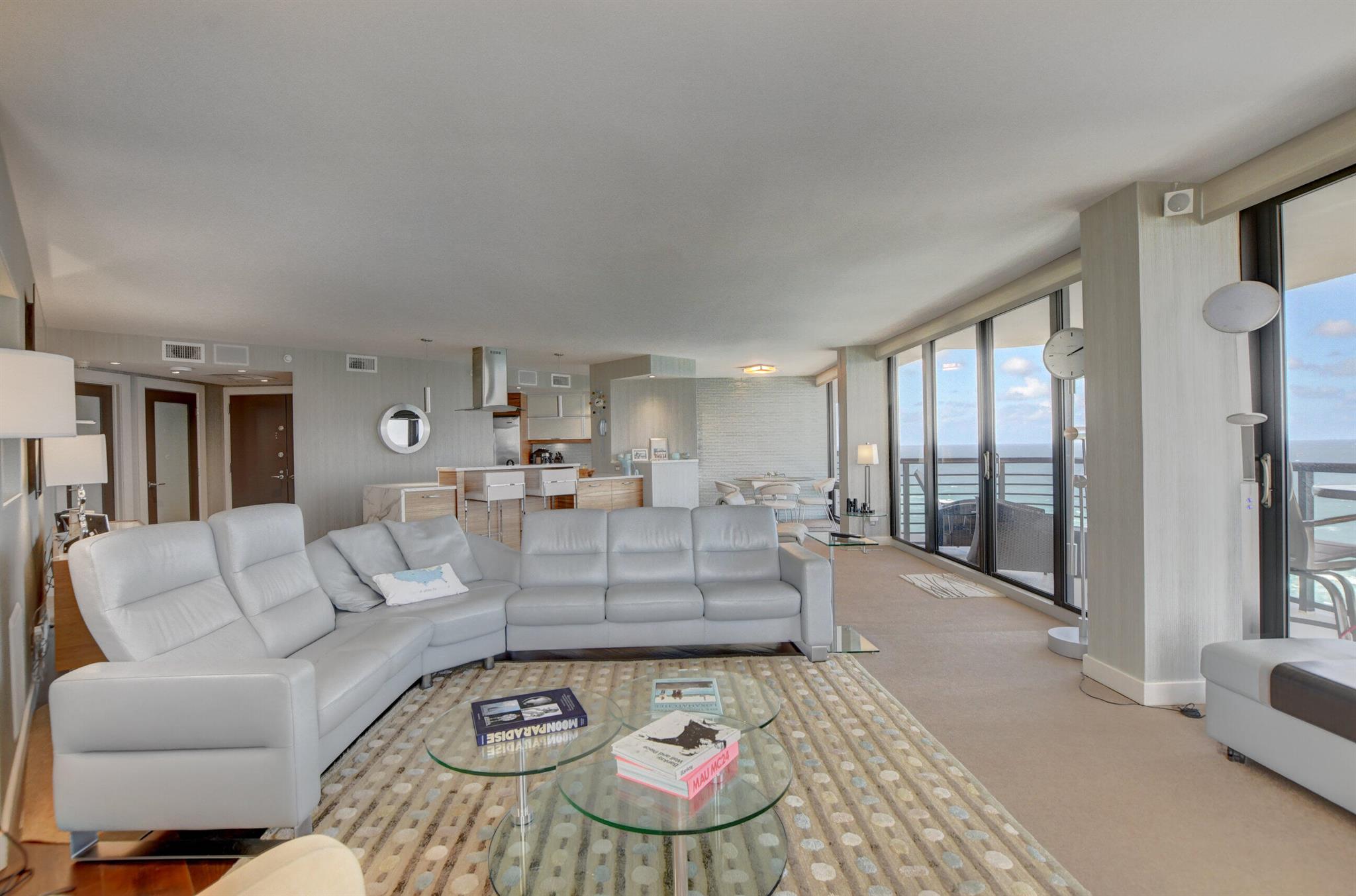 MARBELLA CONDO - Residential