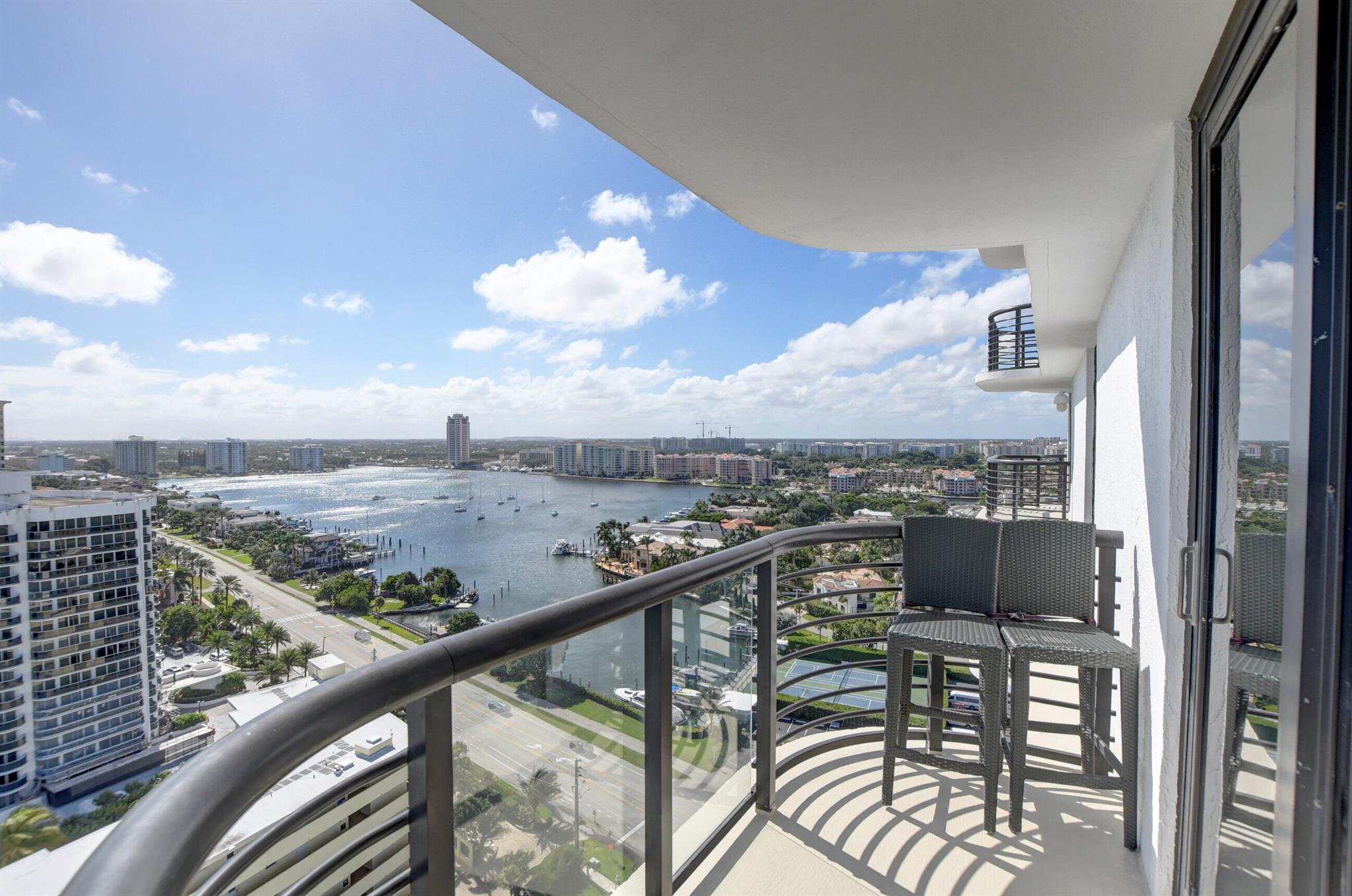 MARBELLA CONDO - Residential