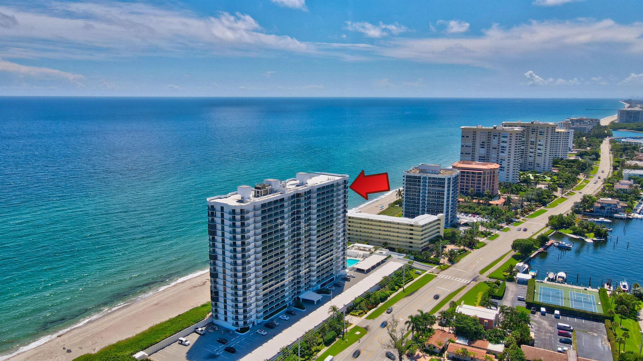 MARBELLA CONDO - Residential