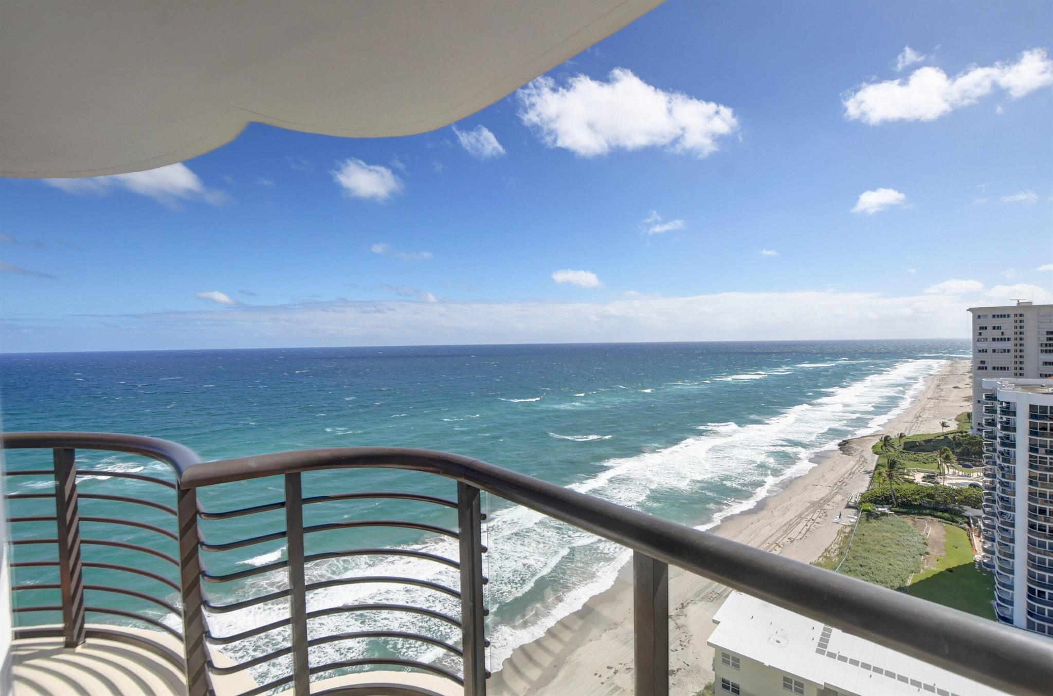 MARBELLA CONDO - Residential