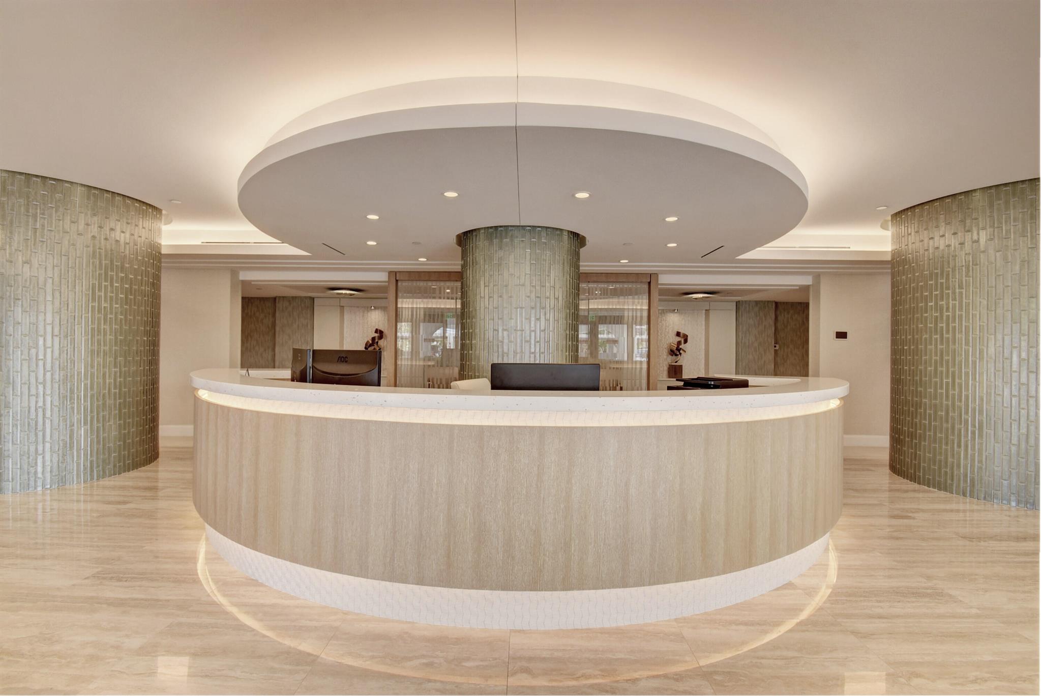 MARBELLA CONDO - Residential