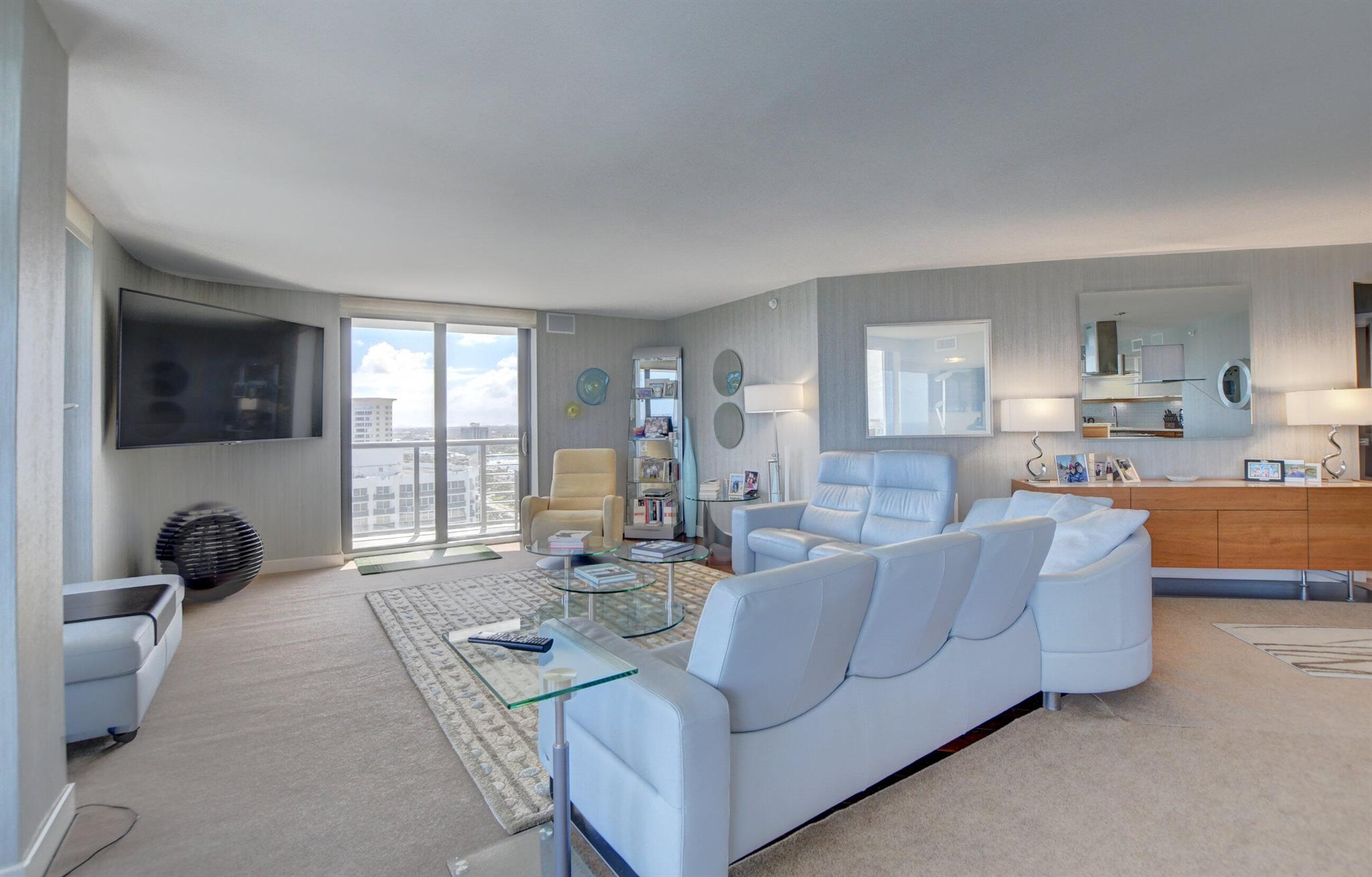 MARBELLA CONDO - Residential