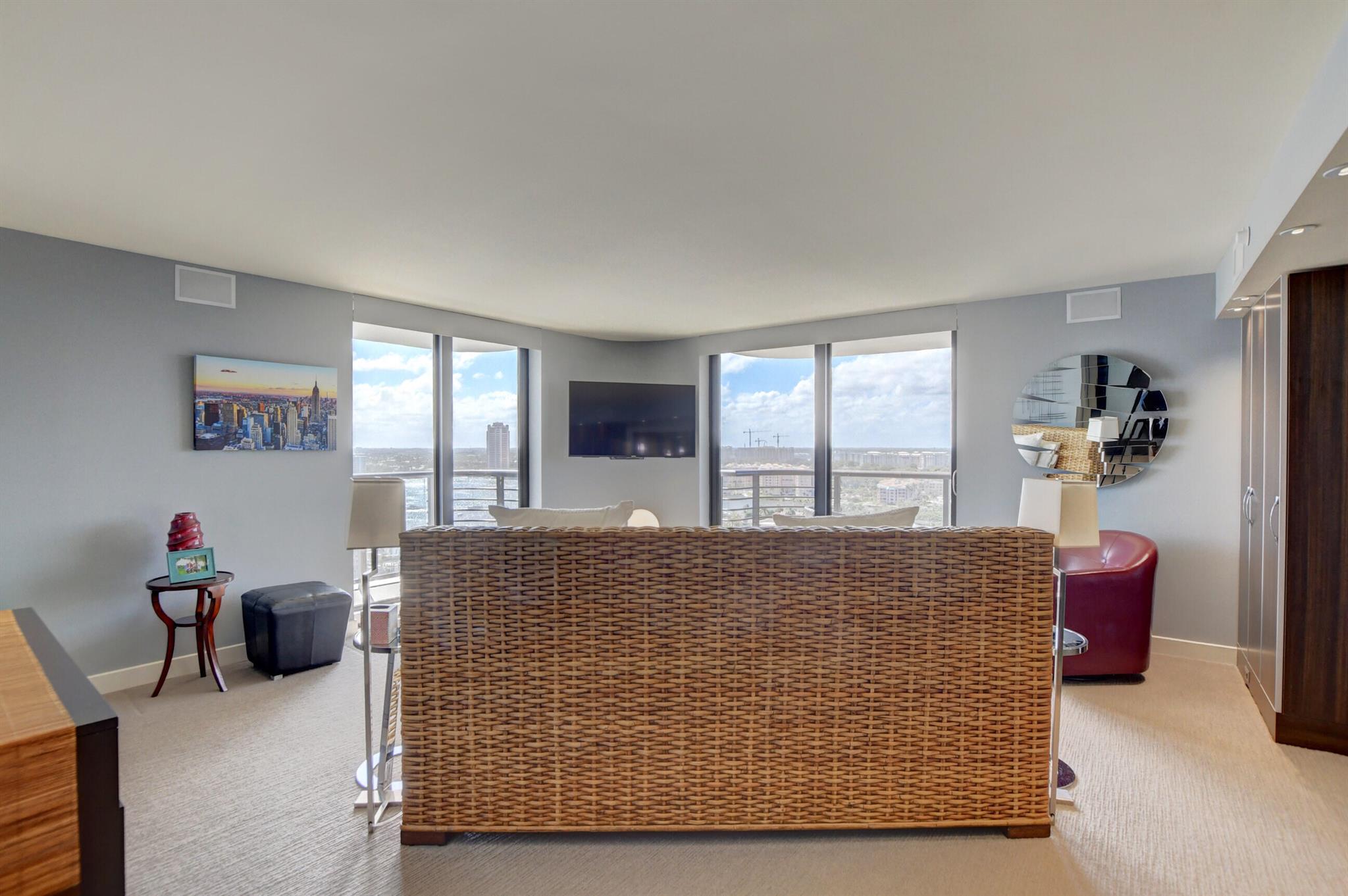 MARBELLA CONDO - Residential