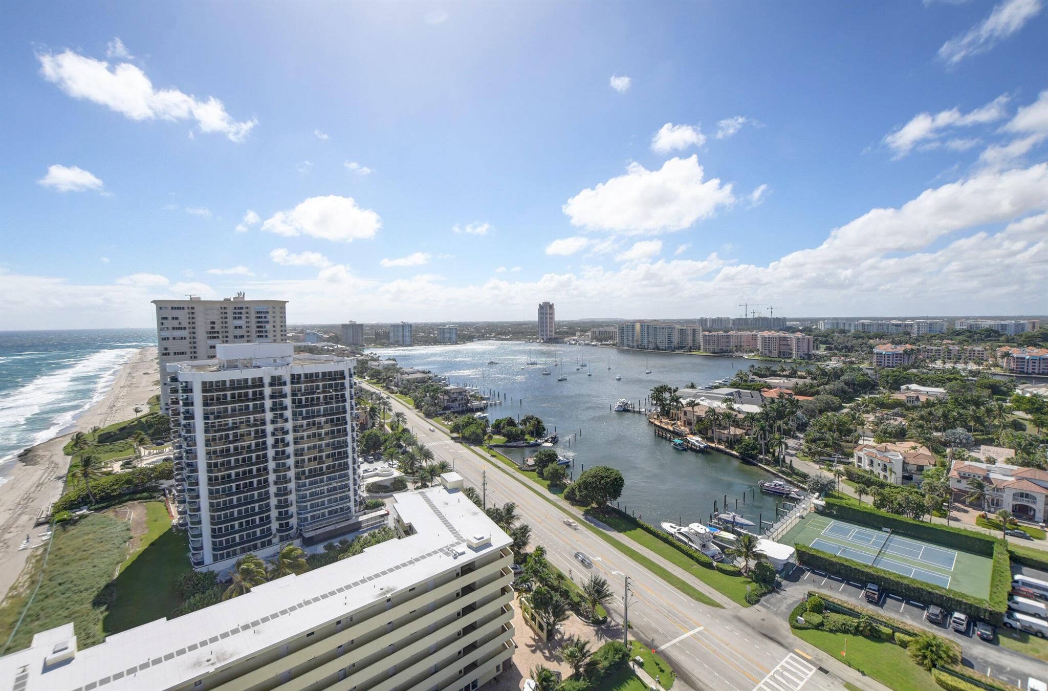 MARBELLA CONDO - Residential