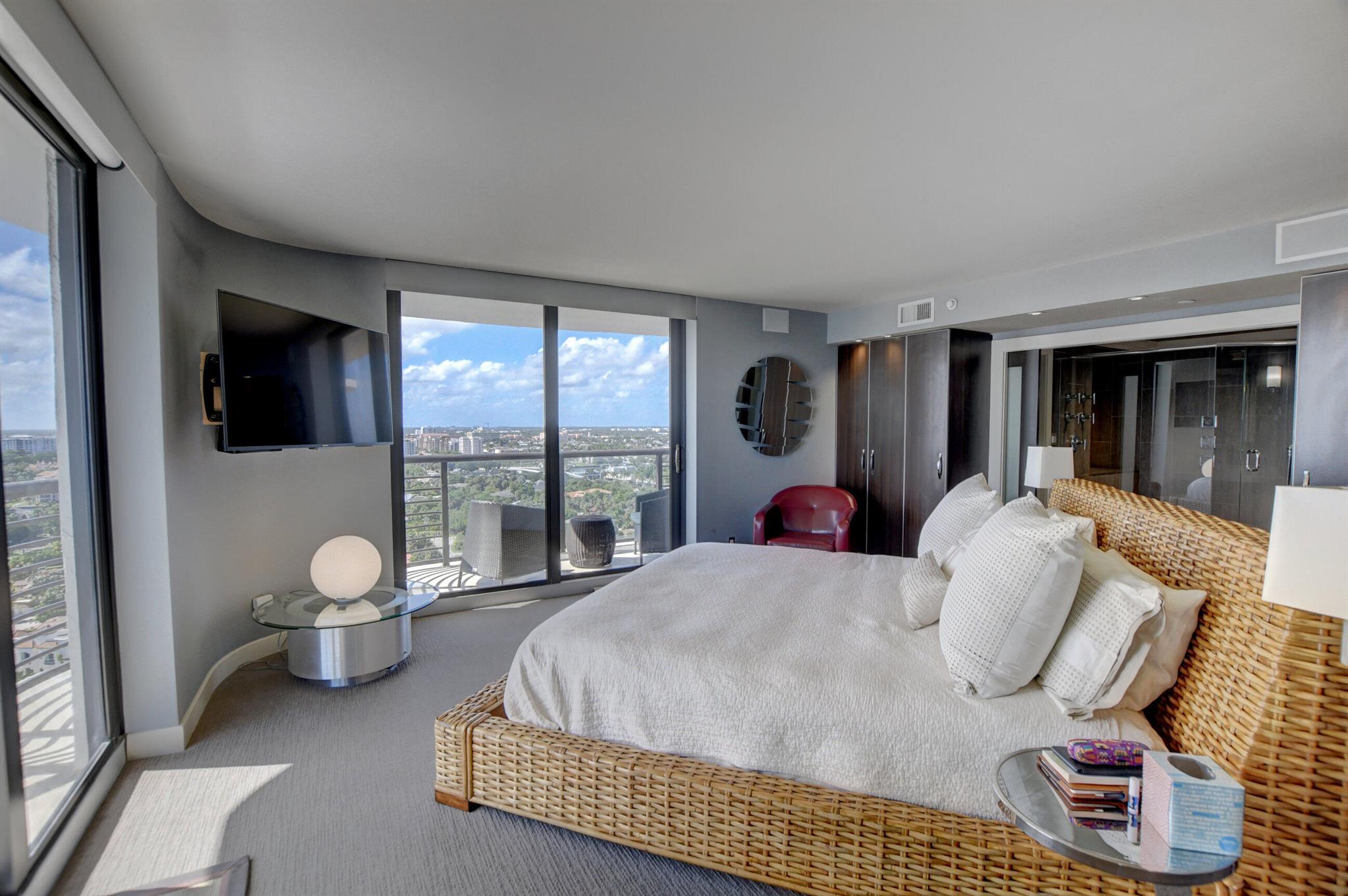 MARBELLA CONDO - Residential