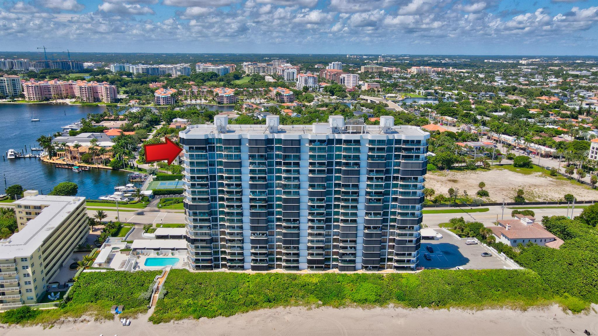 MARBELLA CONDO - Residential