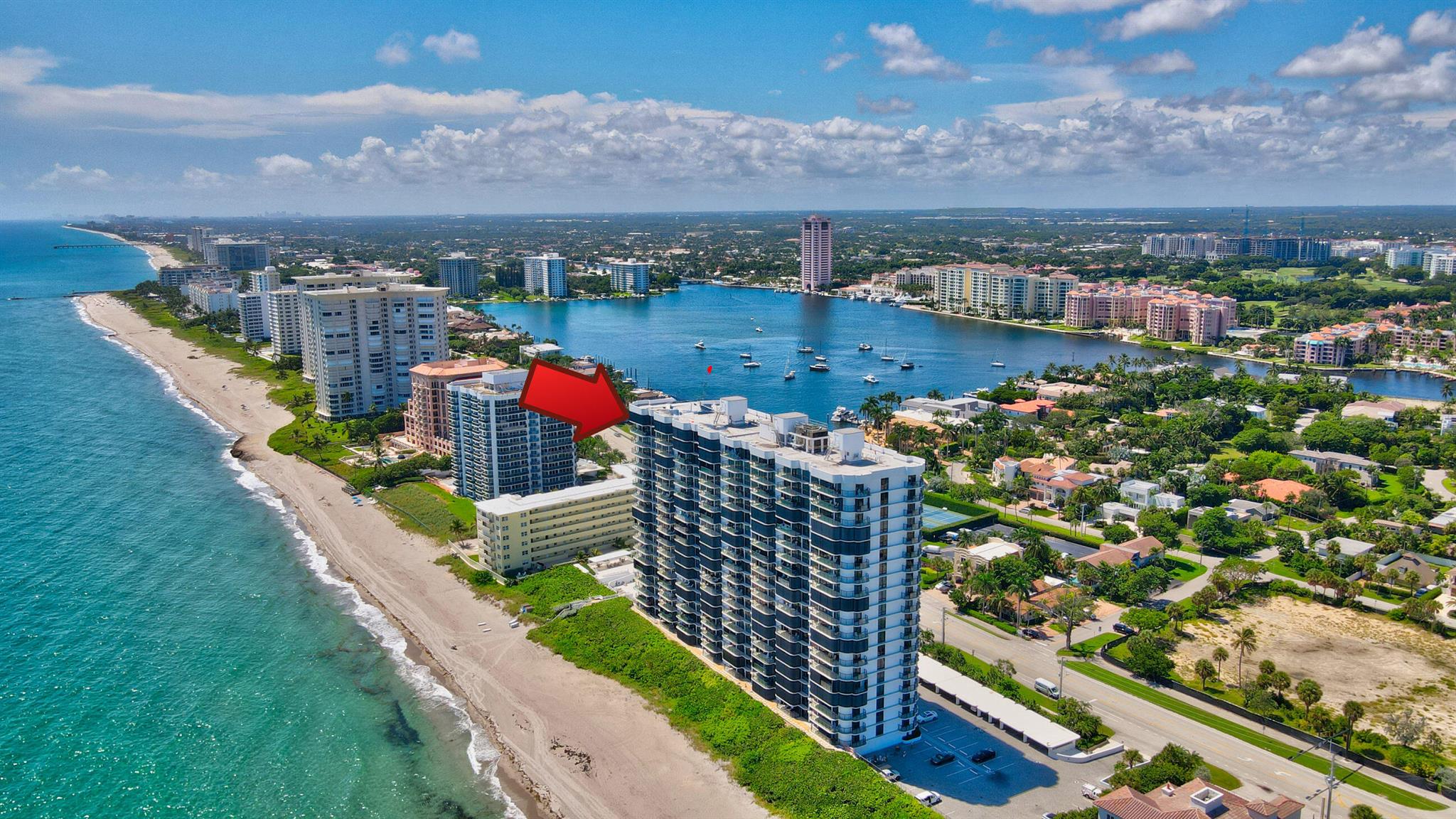 MARBELLA CONDO - Residential