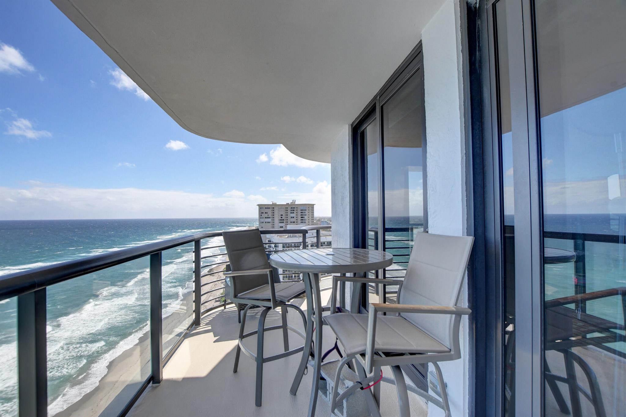 MARBELLA CONDO - Residential