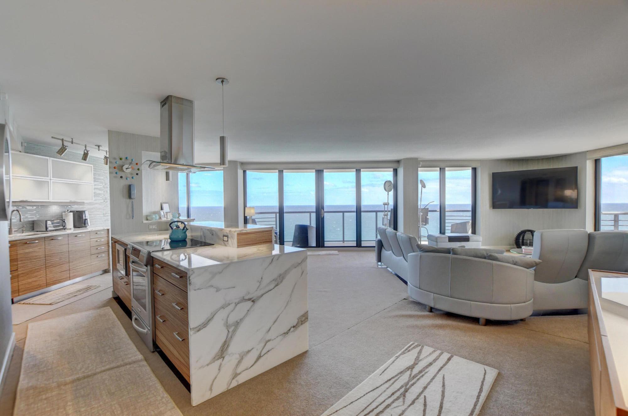 MARBELLA CONDO - Residential