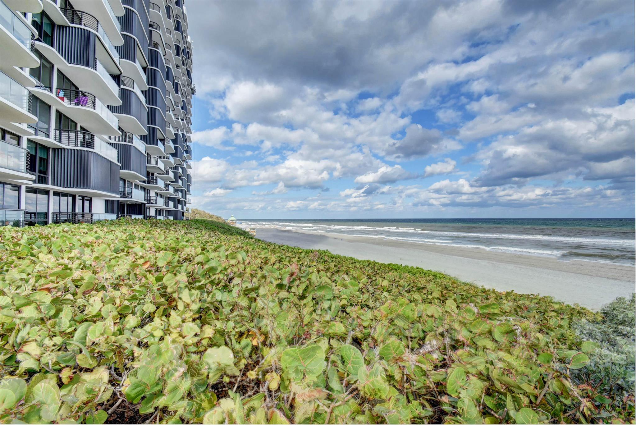 MARBELLA CONDO - Residential