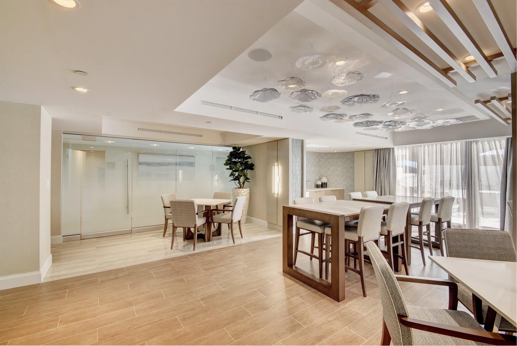 MARBELLA CONDO - Residential