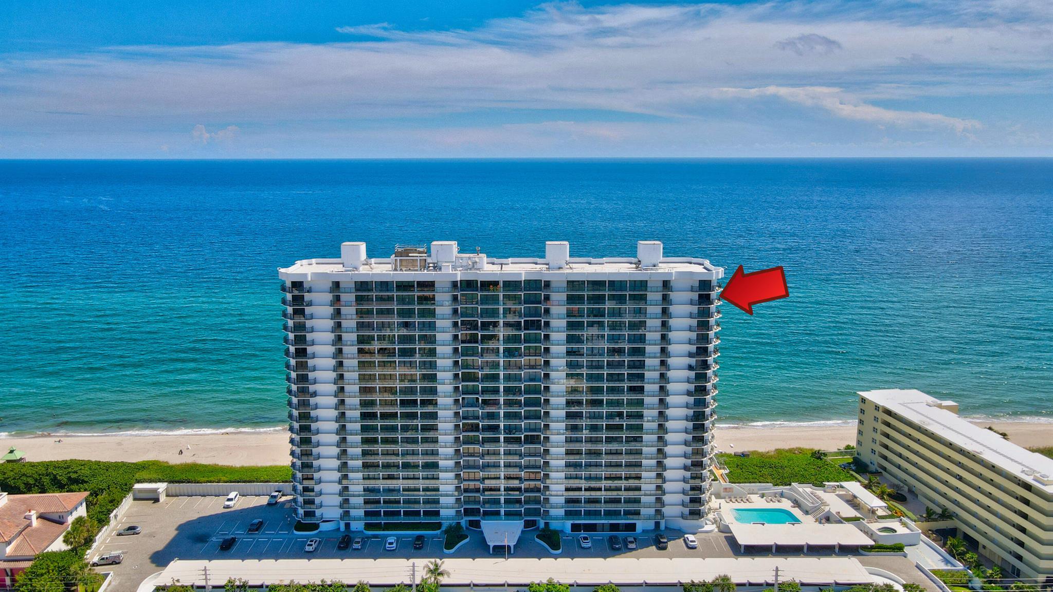 MARBELLA CONDO - Residential