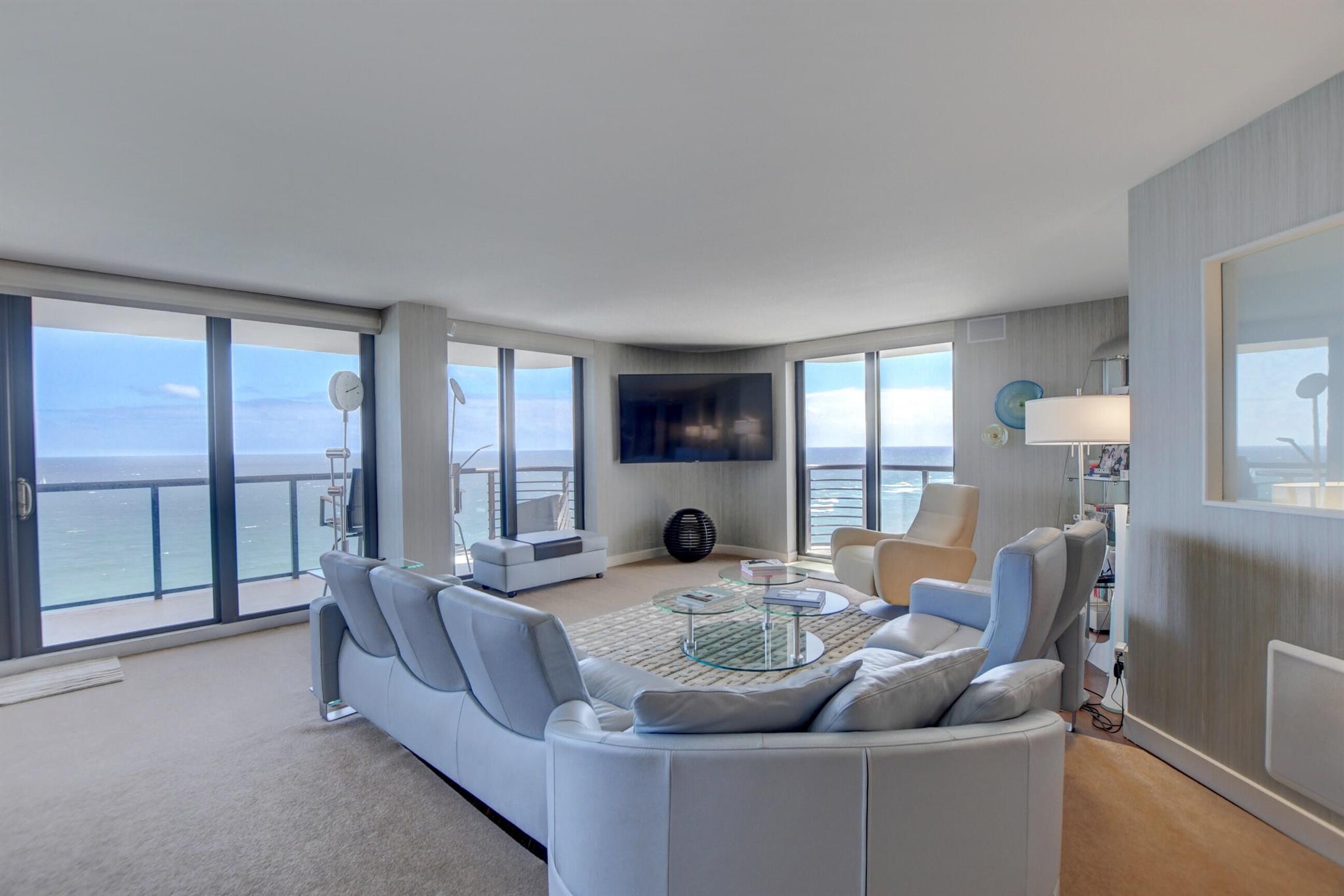 MARBELLA CONDO - Residential