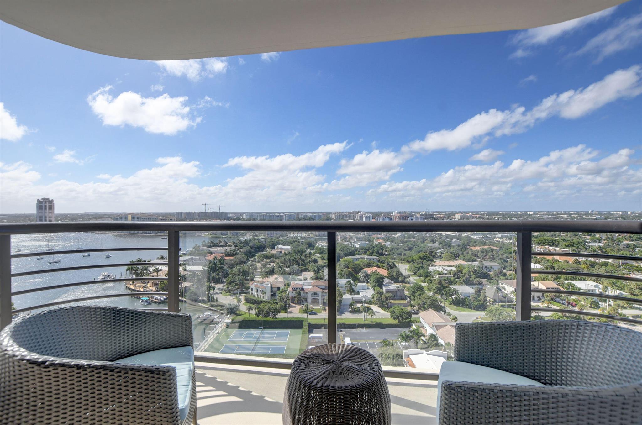 MARBELLA CONDO - Residential